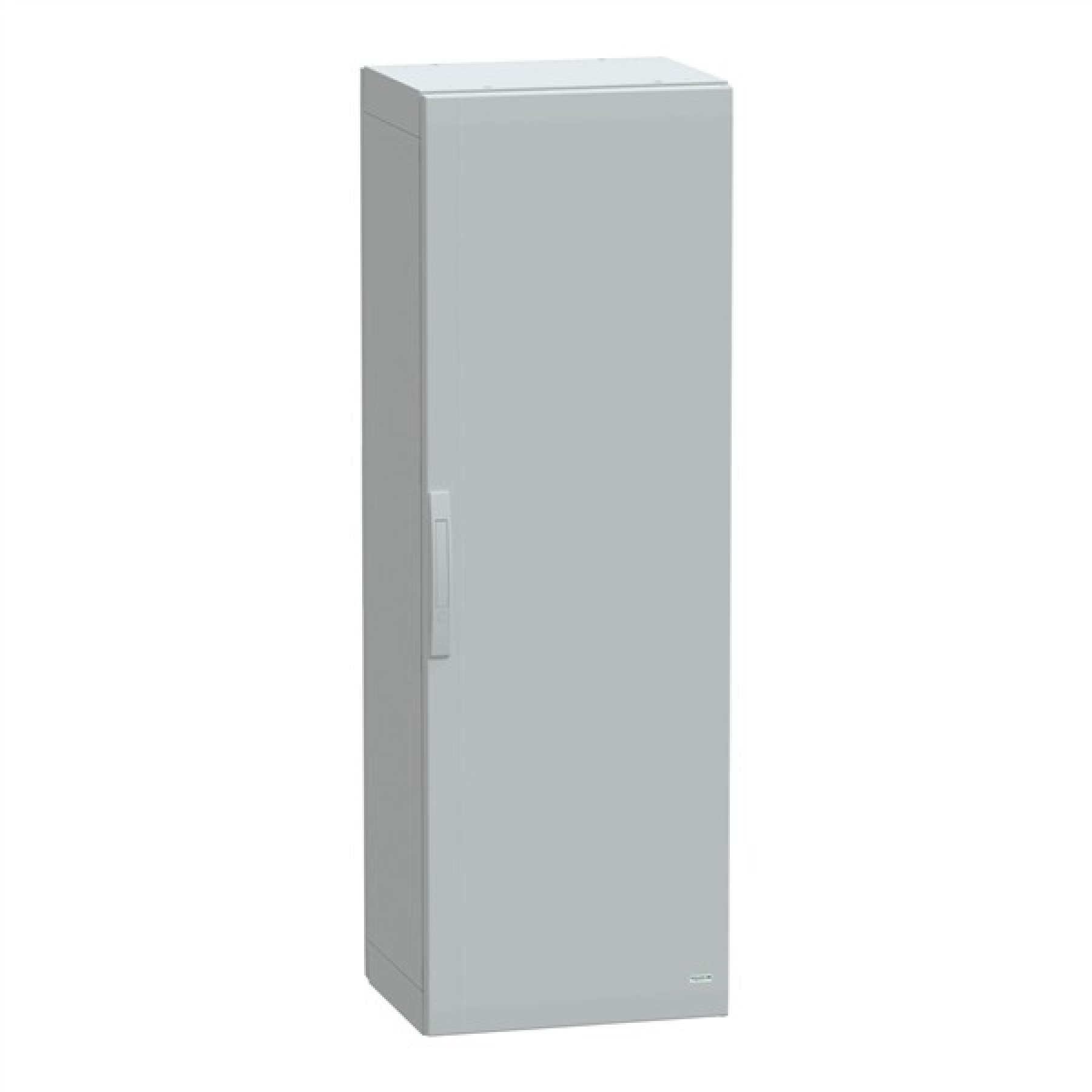 Schneider NSYPLA1554G GRP Floor Enclosure 1500x500x420 IP65