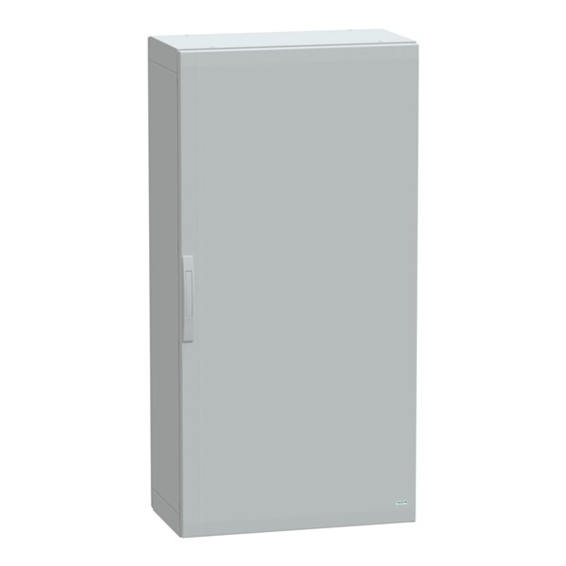 Schneider NSYPLA1574G GRP Floor Enclosure 1500x750x420 IP65