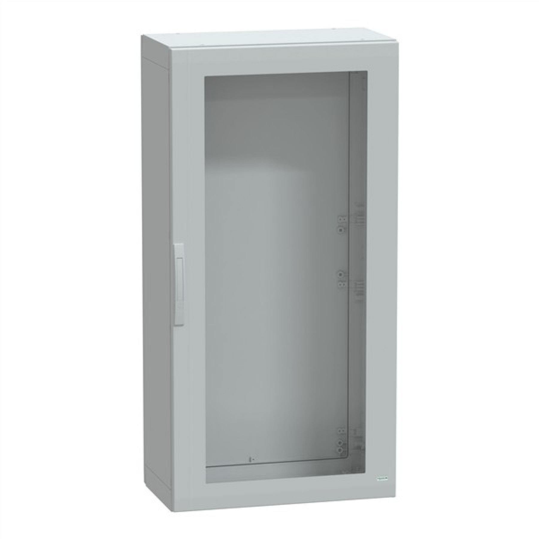 Schneider NSYPLA1574TG GRP Floor Enclosure 1500x750x420 IP65