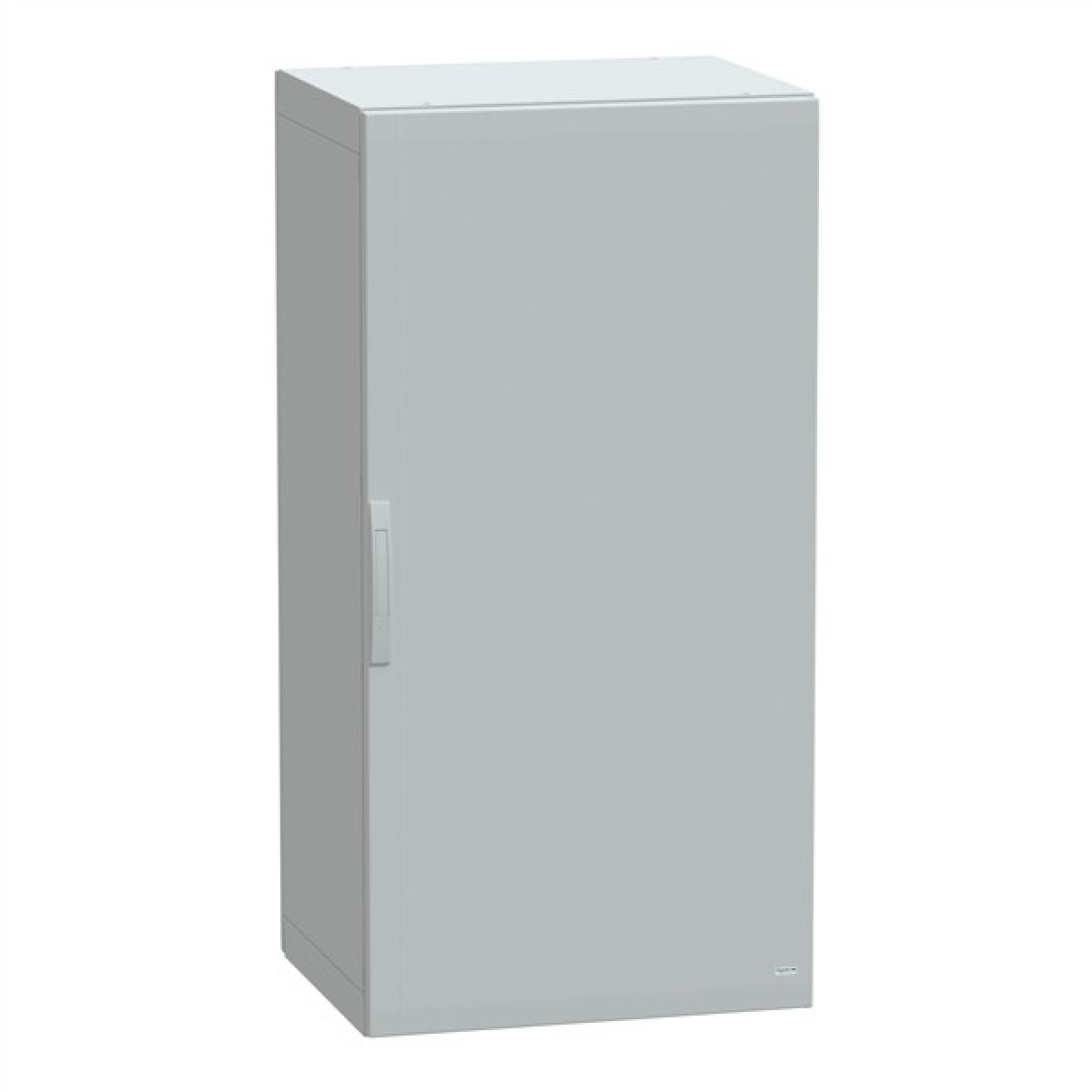 Schneider NSYPLA1576G GRP Floor Enclosure 1500x750x620 IP65