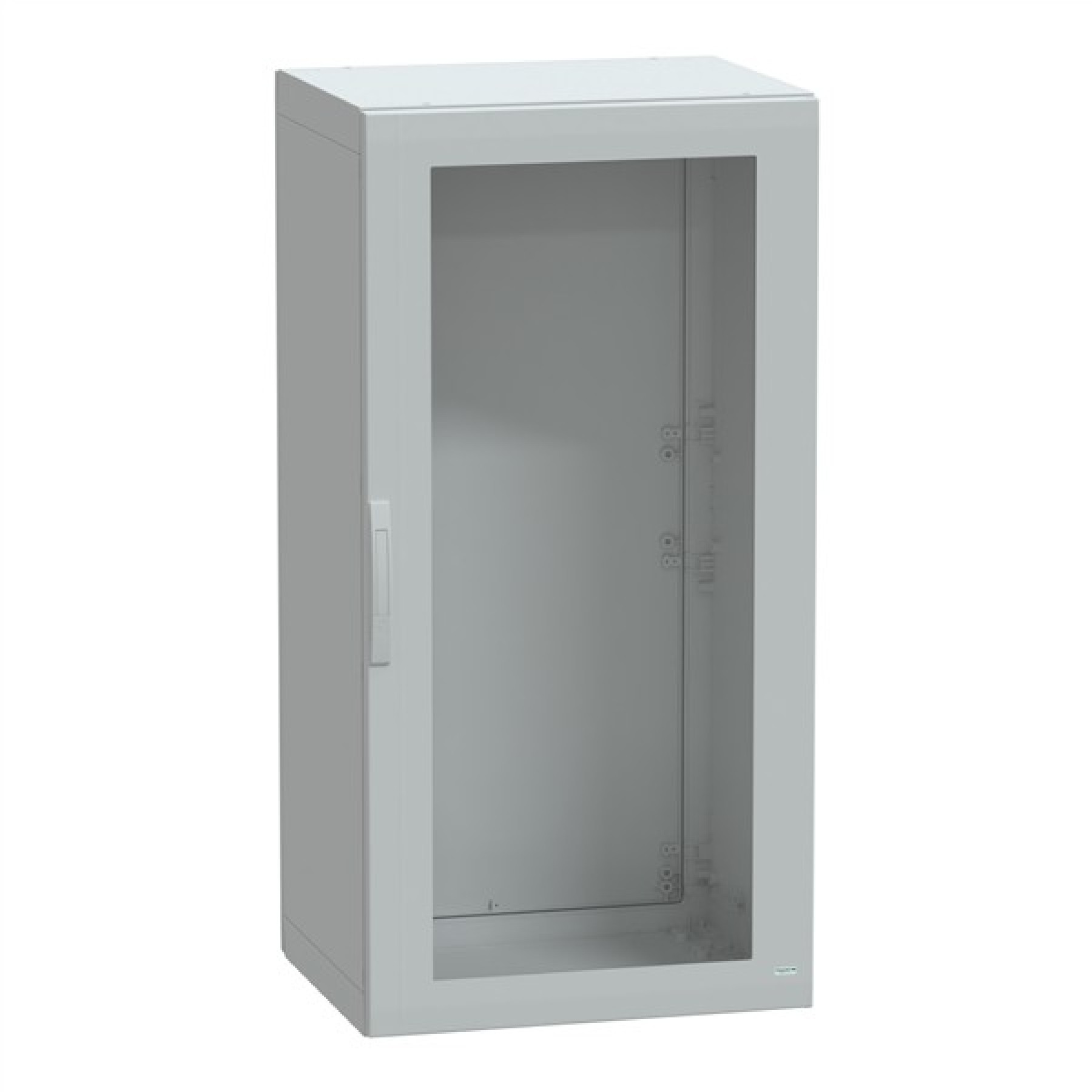 Schneider NSYPLA1576TG GRP Floor Enclosure 1500x750x620 IP65
