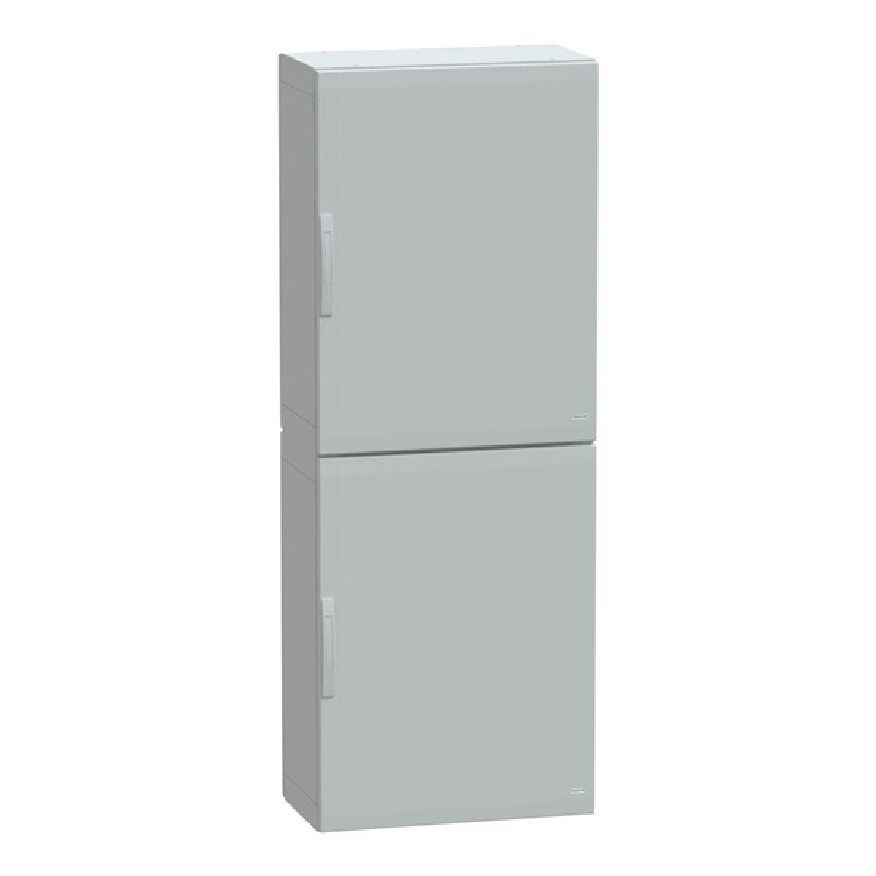 Schneider NSYPLA2074G GRP Floor Enclosure 2000x750x420 IP65