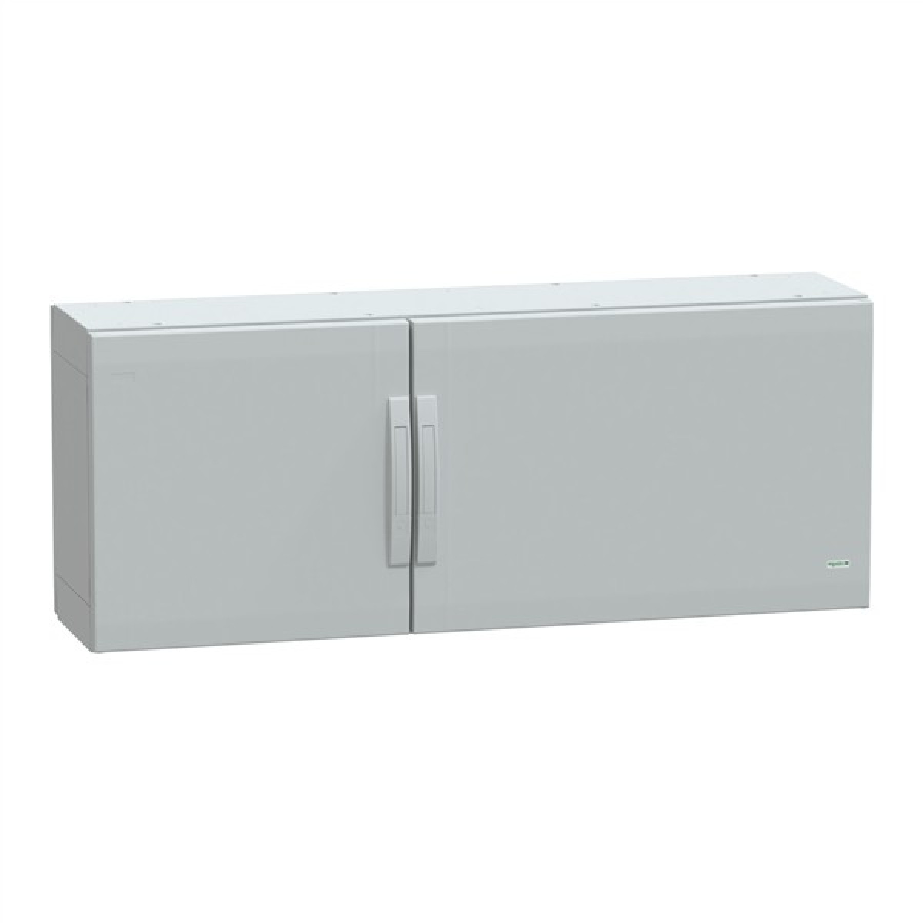 Schneider NSYPLA5123G GRP Floor Enclosure 500x1250x320 IP65