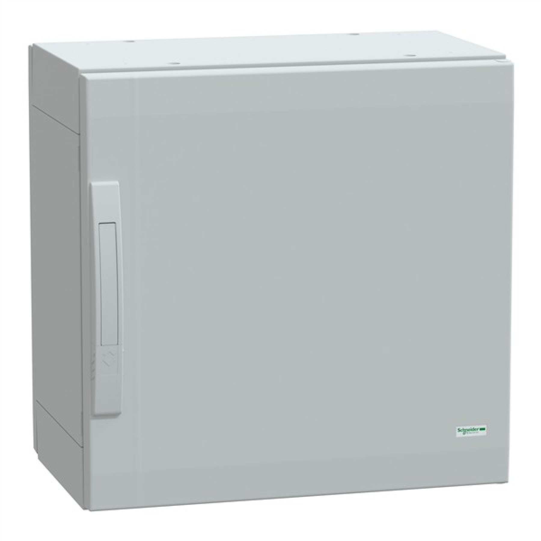 Schneider NSYPLA553G GRP Floor Enclosure 500x500x320 IP65