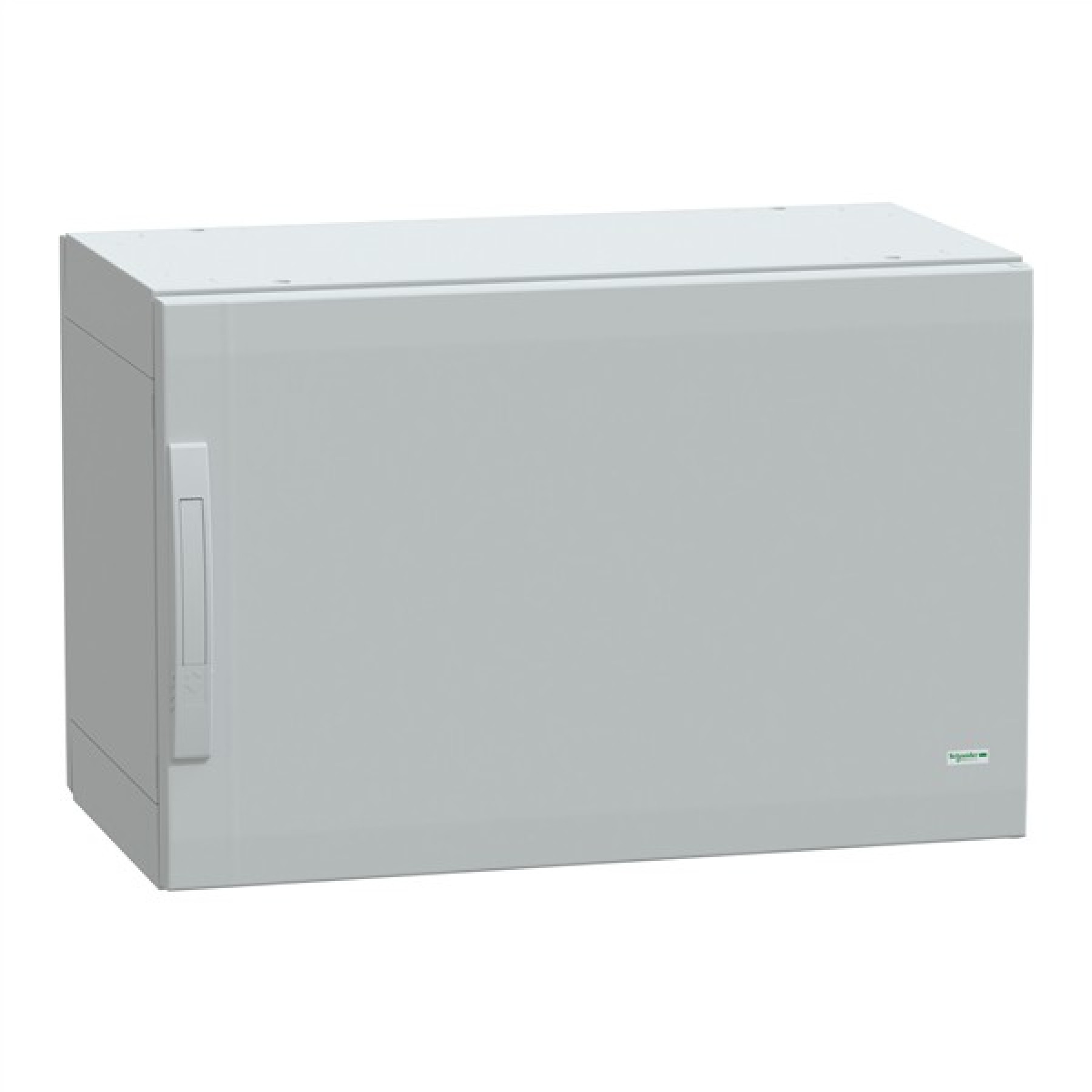 Schneider NSYPLA574G GRP Floor Enclosure 500x750x420 IP65