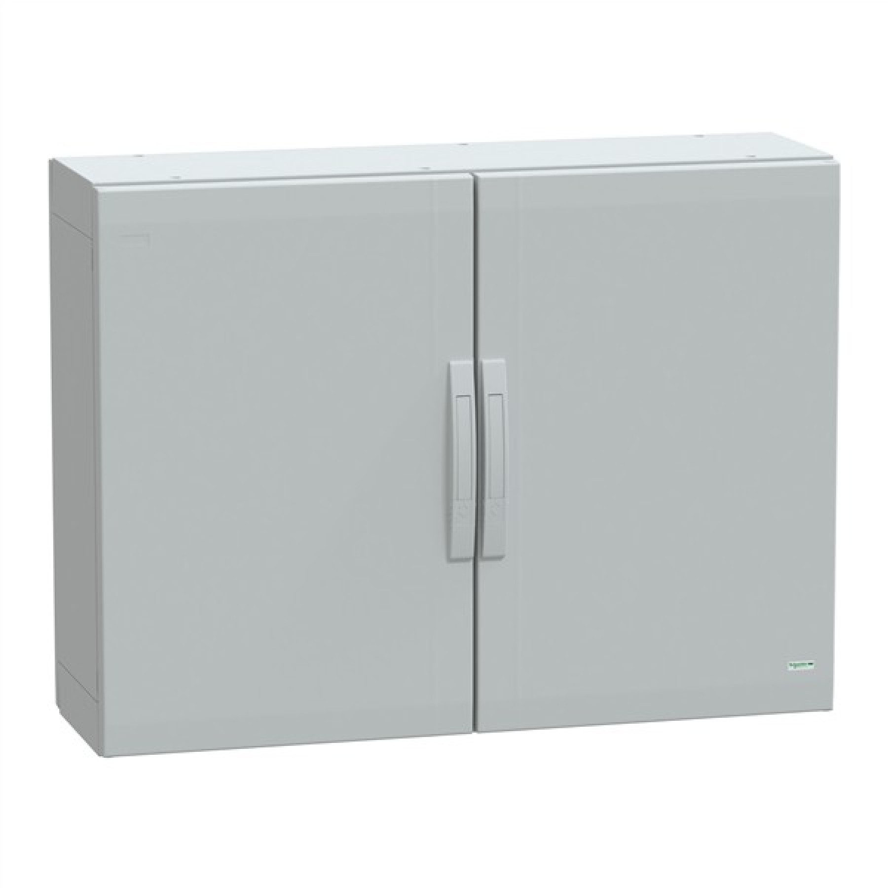 Schneider NSYPLA7103G GRP Floor Enclosure 750x1000x320 IP65