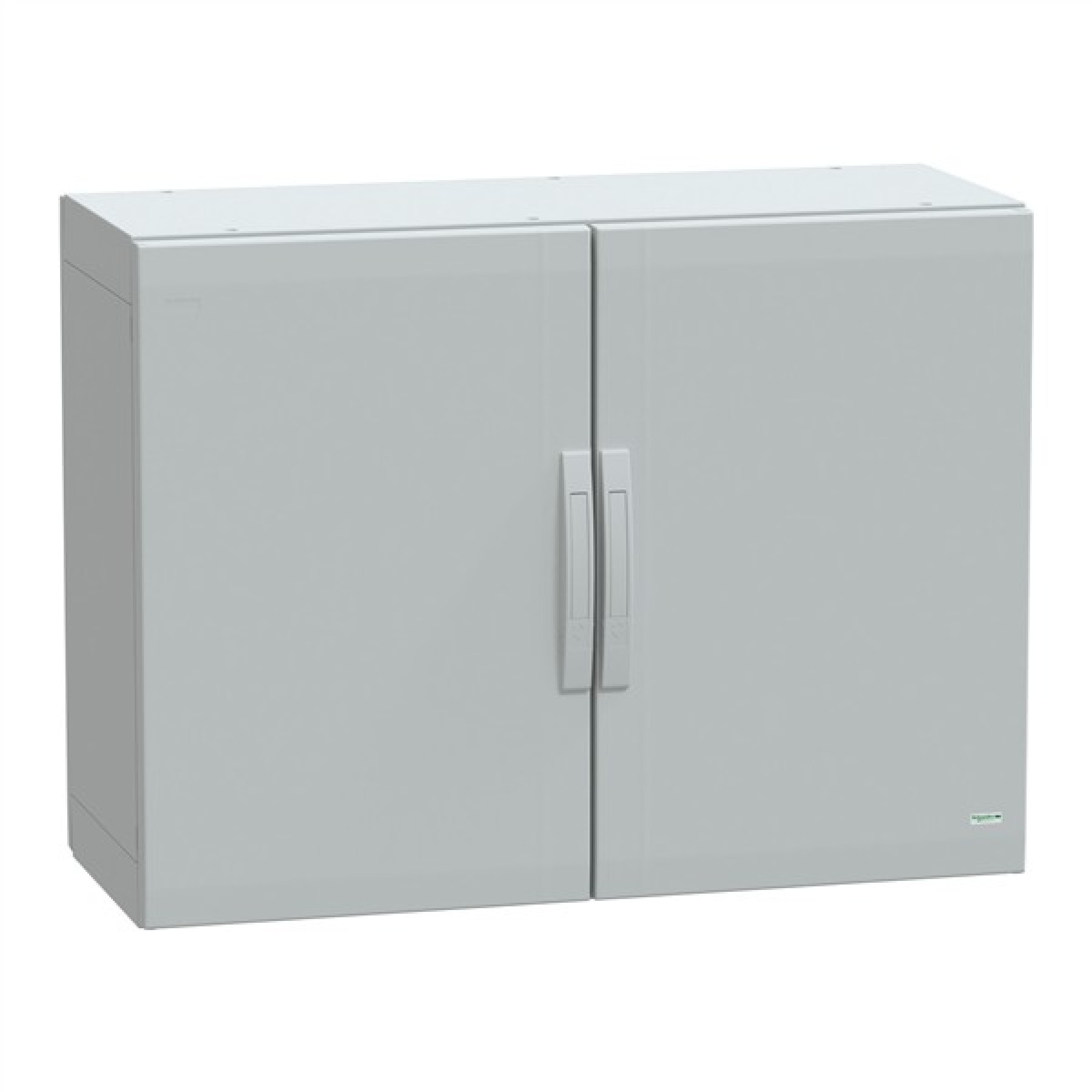 Schneider NSYPLA7104G GRP Floor Enclosure 750x1000x420 IP65