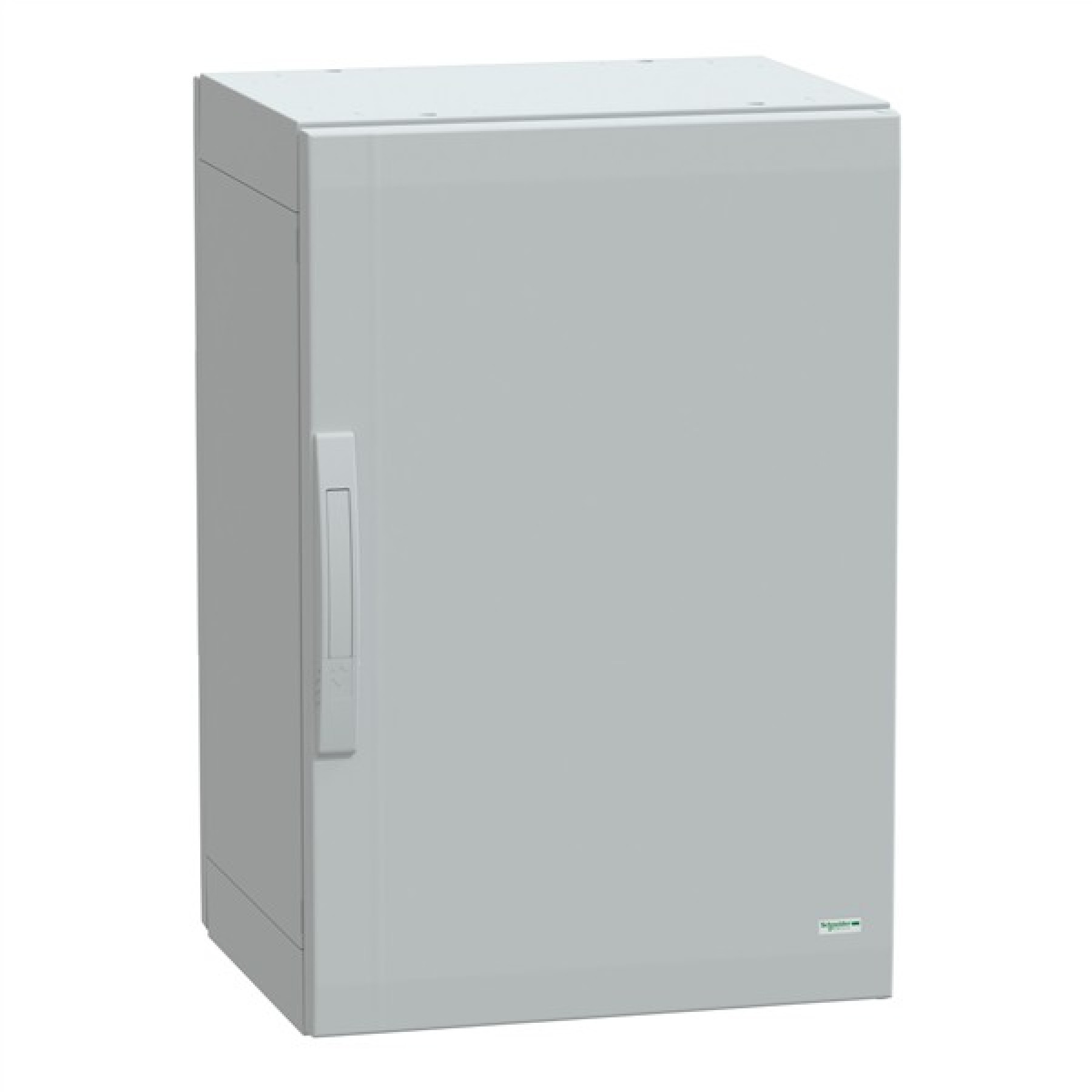 Schneider NSYPLA754G GRP Floor Enclosure 750x500x420 IP65