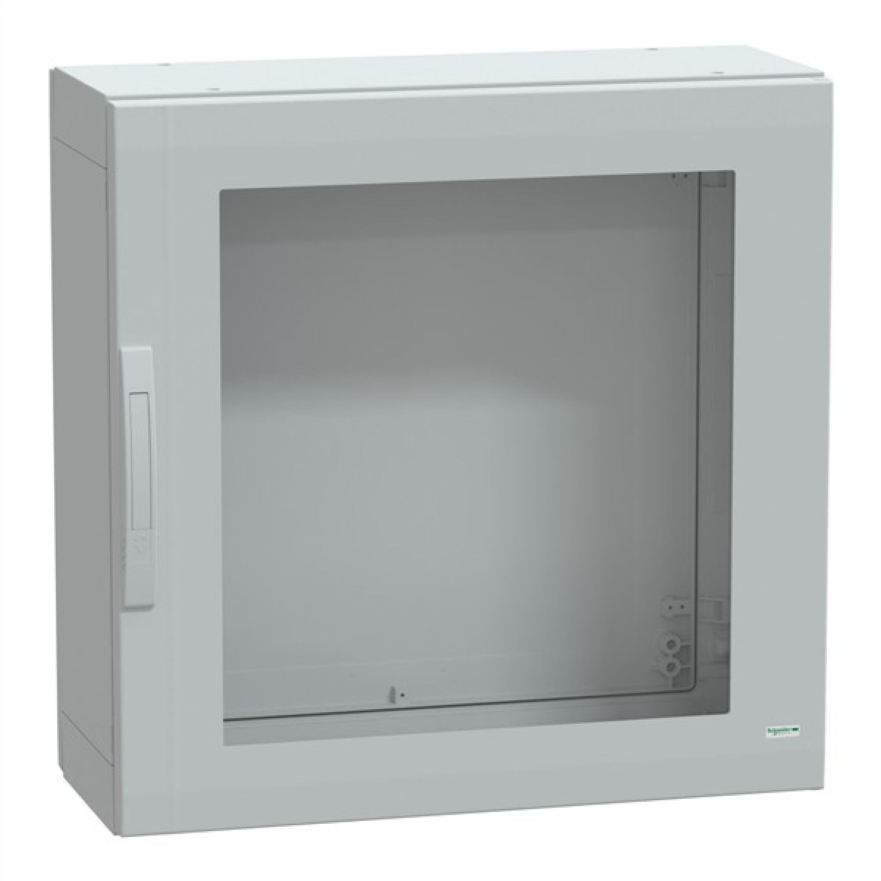 Schneider NSYPLA773TG GRP Floor Enclosure 750x750x320 IP65