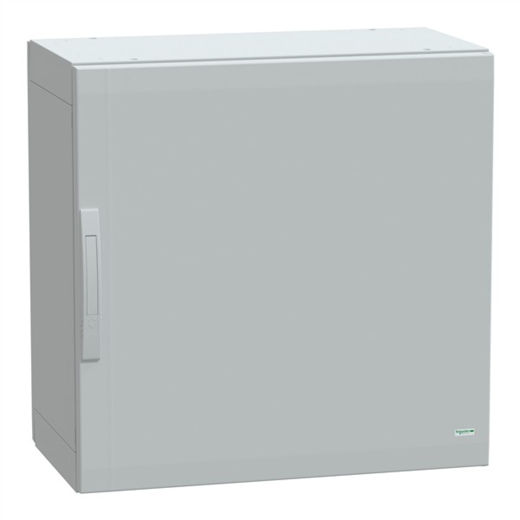 Schneider NSYPLA774G GRP Floor Enclosure 750x750x420 IP65