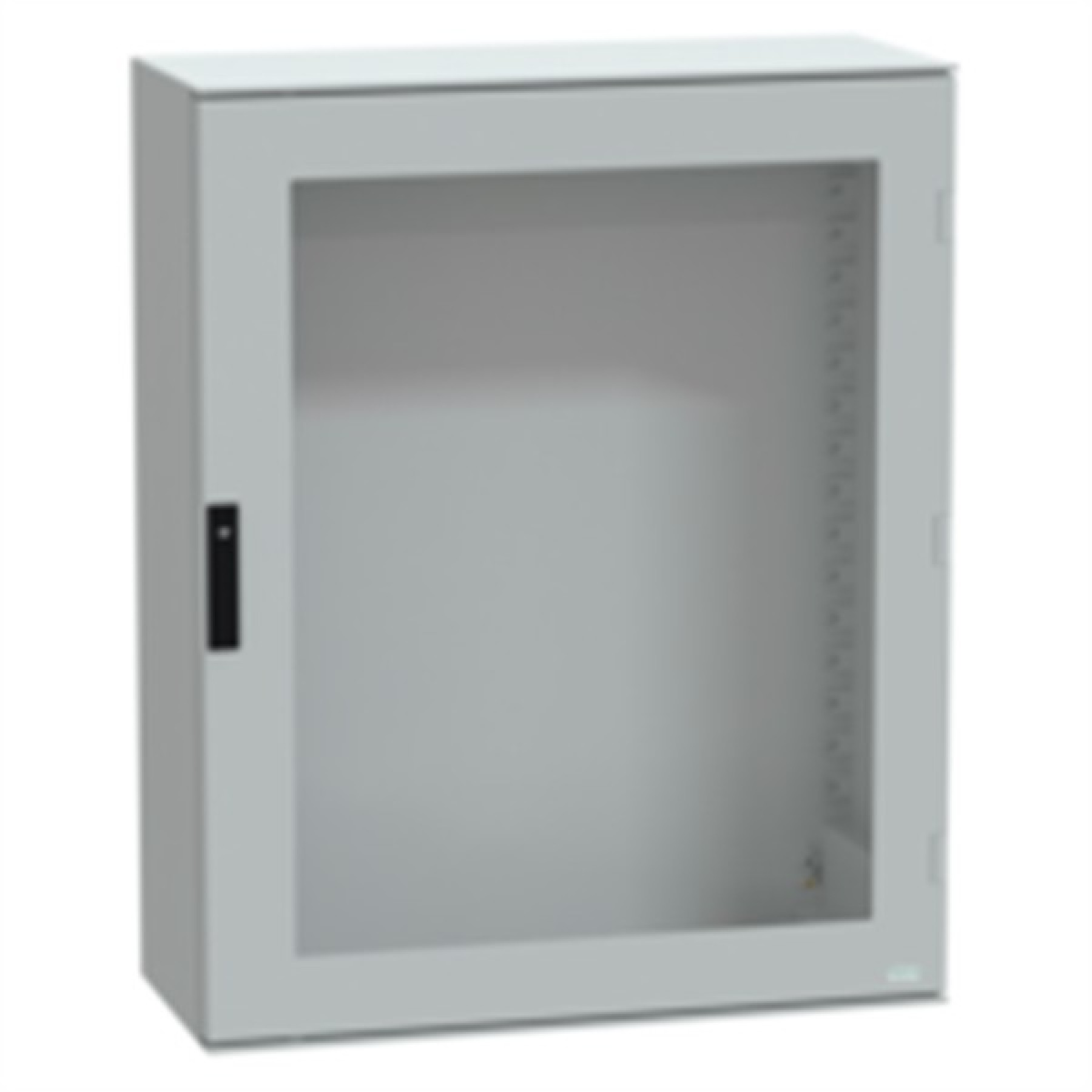 Schneider NSYPLM108TG GRP Wall Mounted Enclosure Glazed-Door 1059x852x350 IP66
