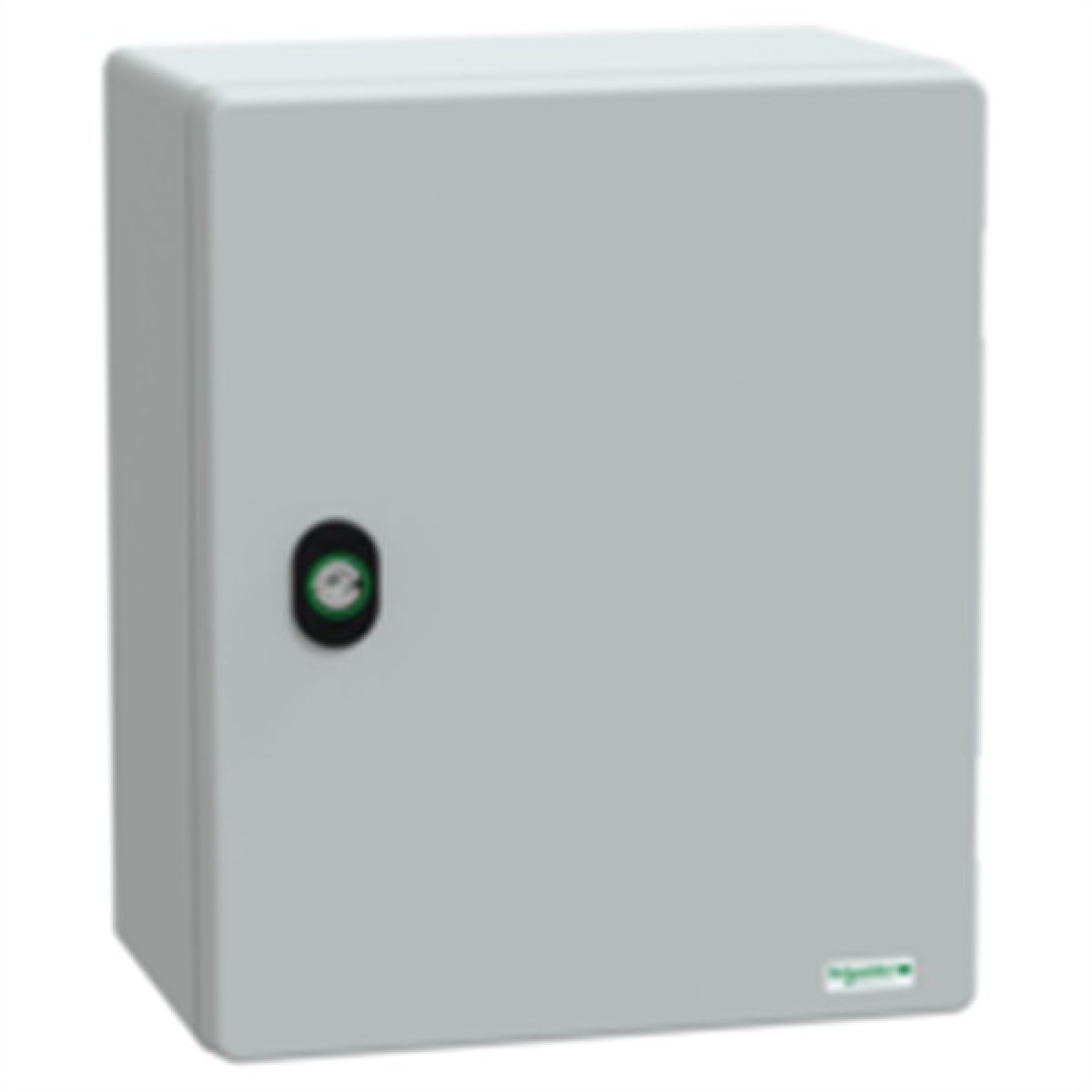 Schneider NSYPLM3025G GRP Wall Mounted Enclosure 308x255x160 IP66