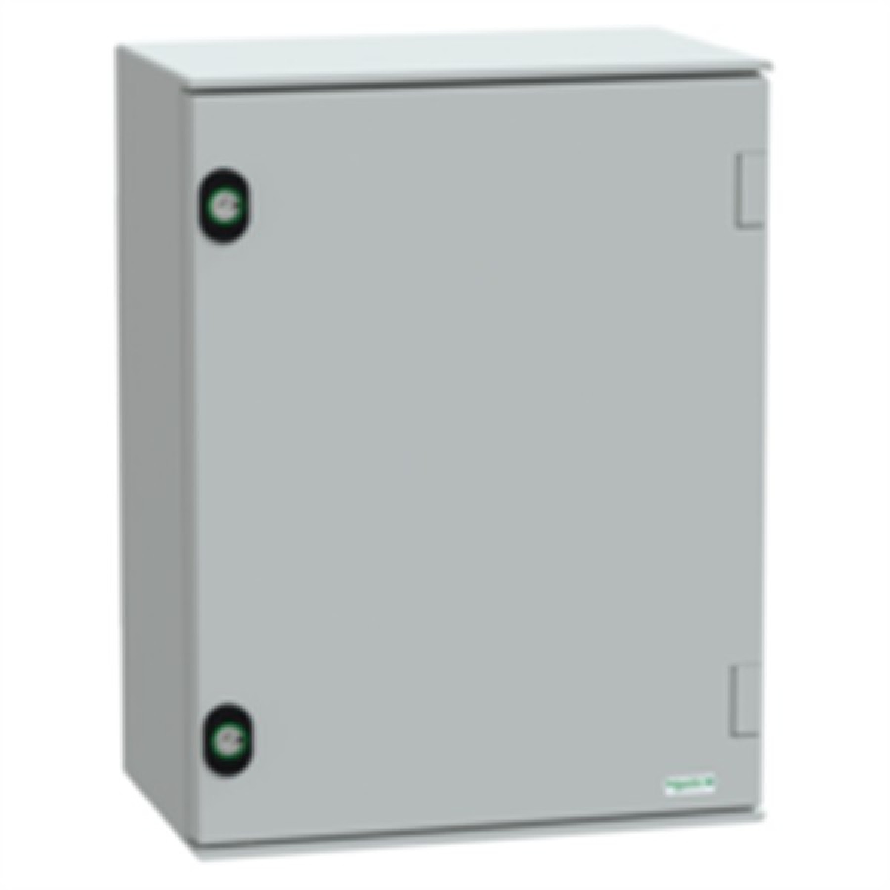 Schneider NSYPLM43G GRP Wall Mounted Enclosure 430x330x200 IP66