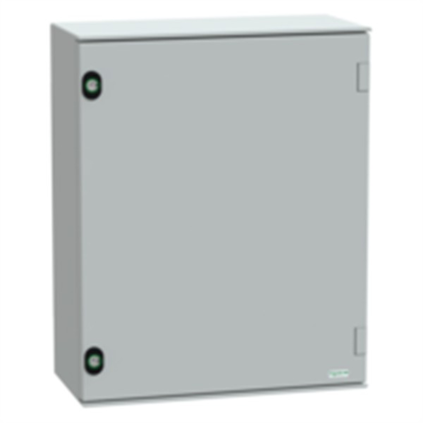 Schneider NSYPLM54G GRP Wall Mounted Enclosure 530x430x200 IP66