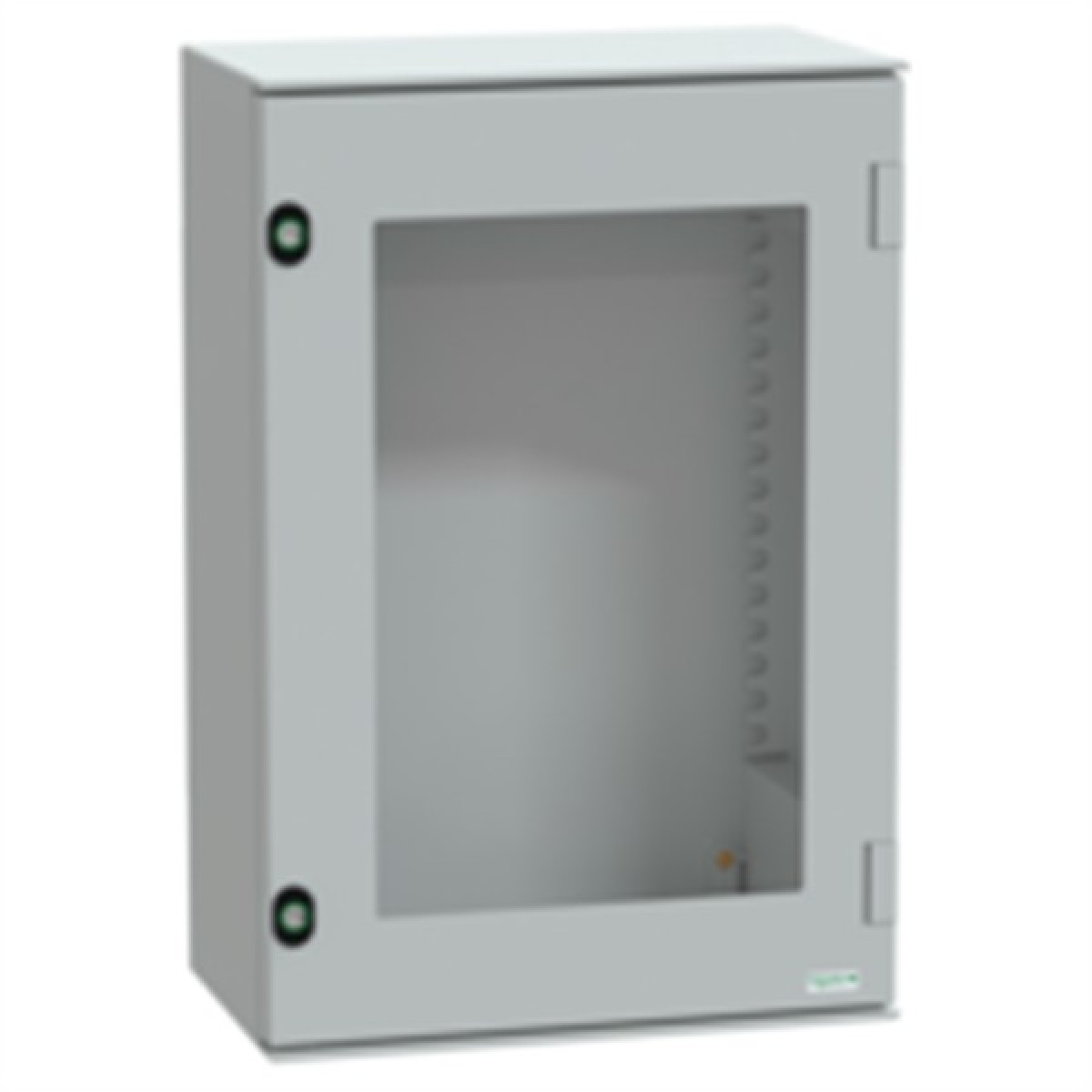 Schneider NSYPLM64TG GRP Wall Mounted Enclosure Glazed-Door 647x436x250 IP66