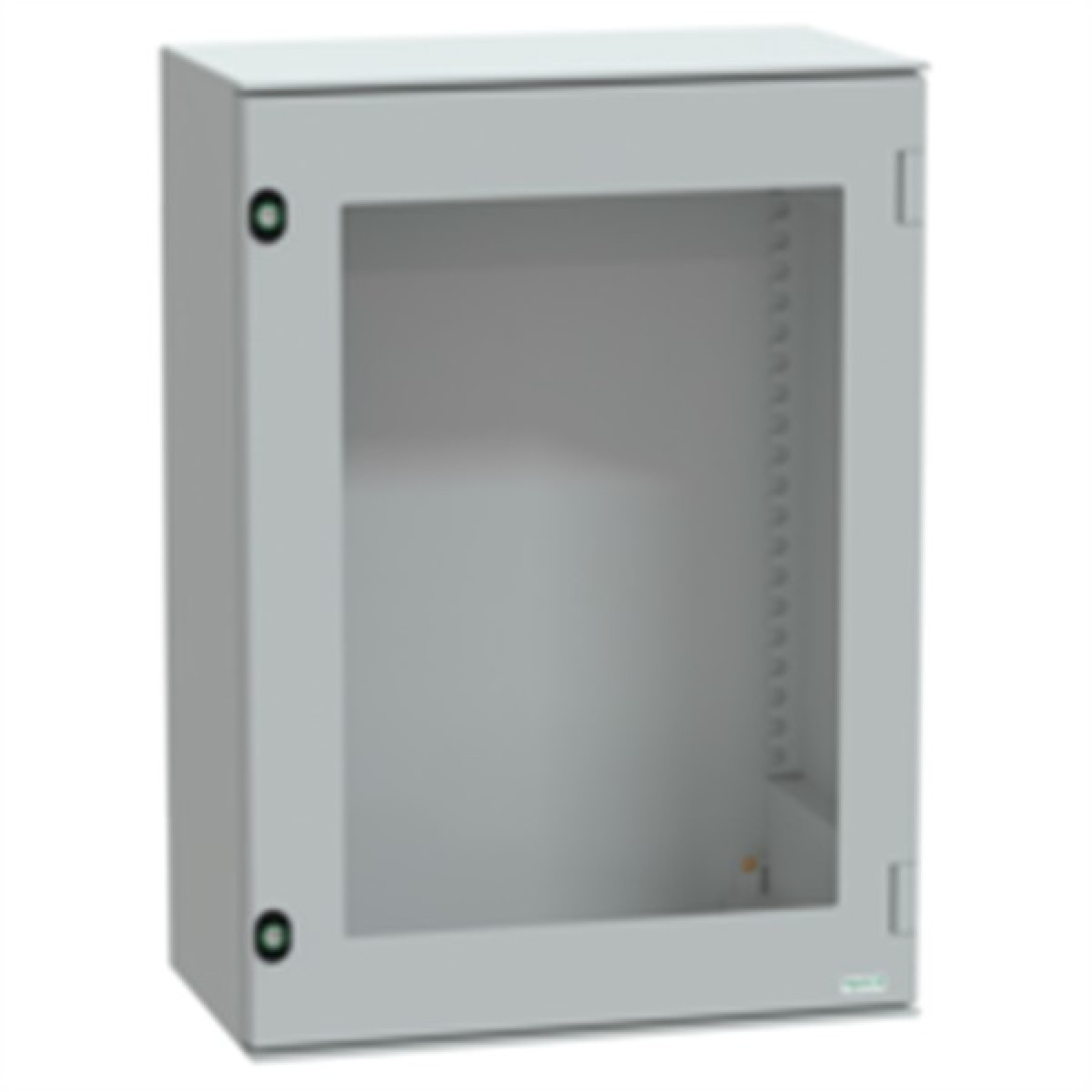 Schneider NSYPLM75TG GRP Wall Mounted Enclosure Glazed-Door 747x536x300 IP66
