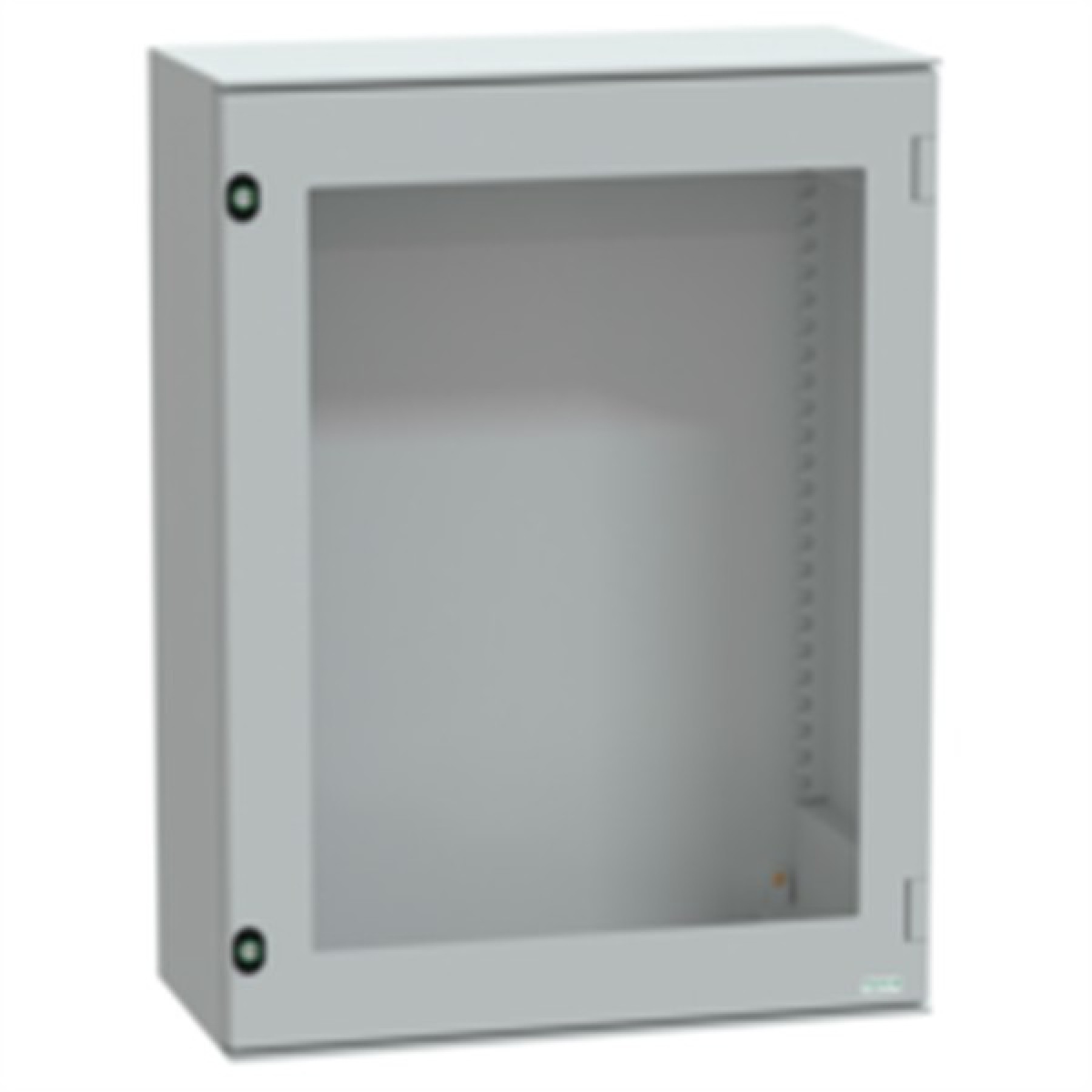 Schneider NSYPLM86TG GRP Wall Mounted Enclosure Glazed-Door 847x636x300 IP66