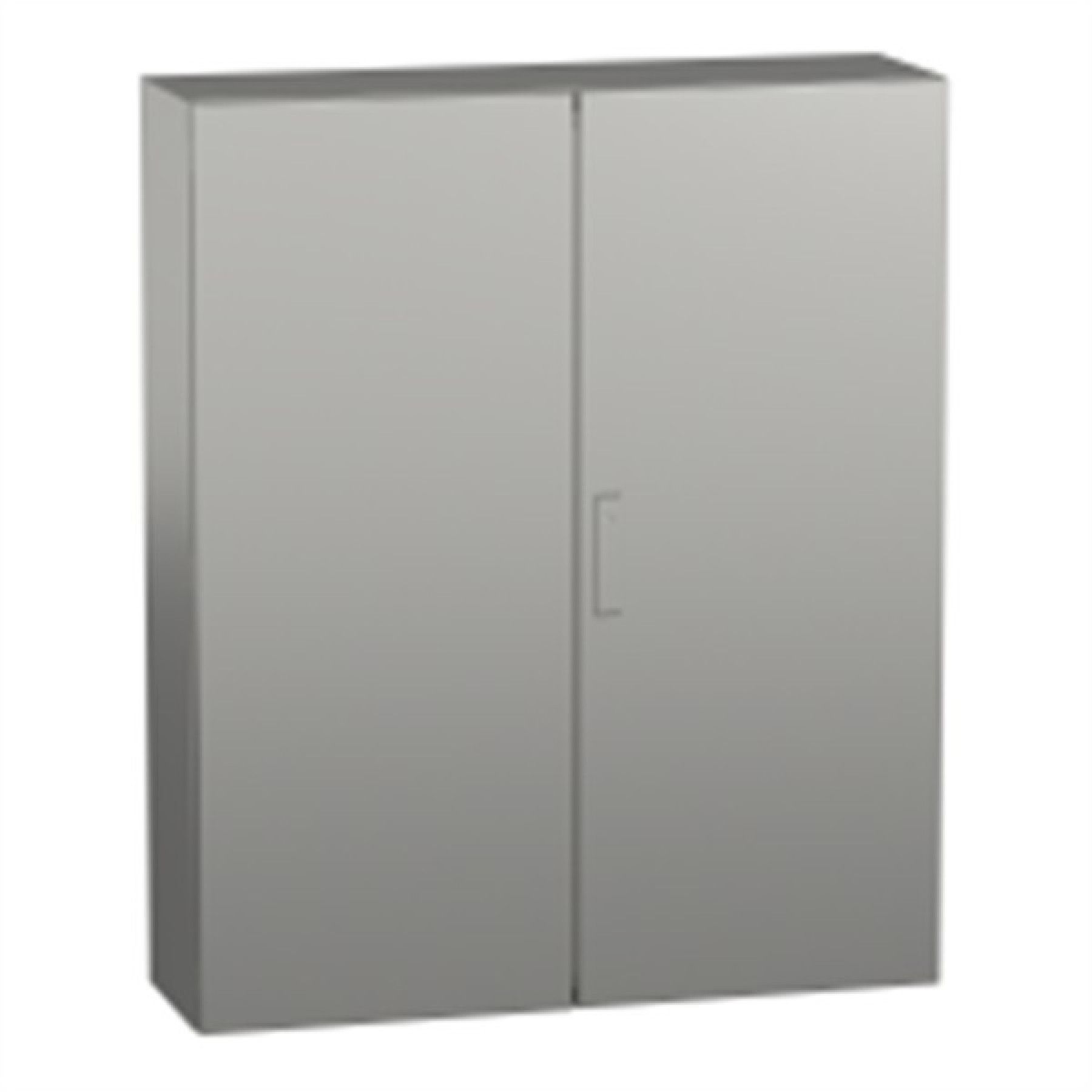 Schneider NSYS3X121030 Stainless Steel Wall Mounted Enclosure 1200x1000x300 IP66