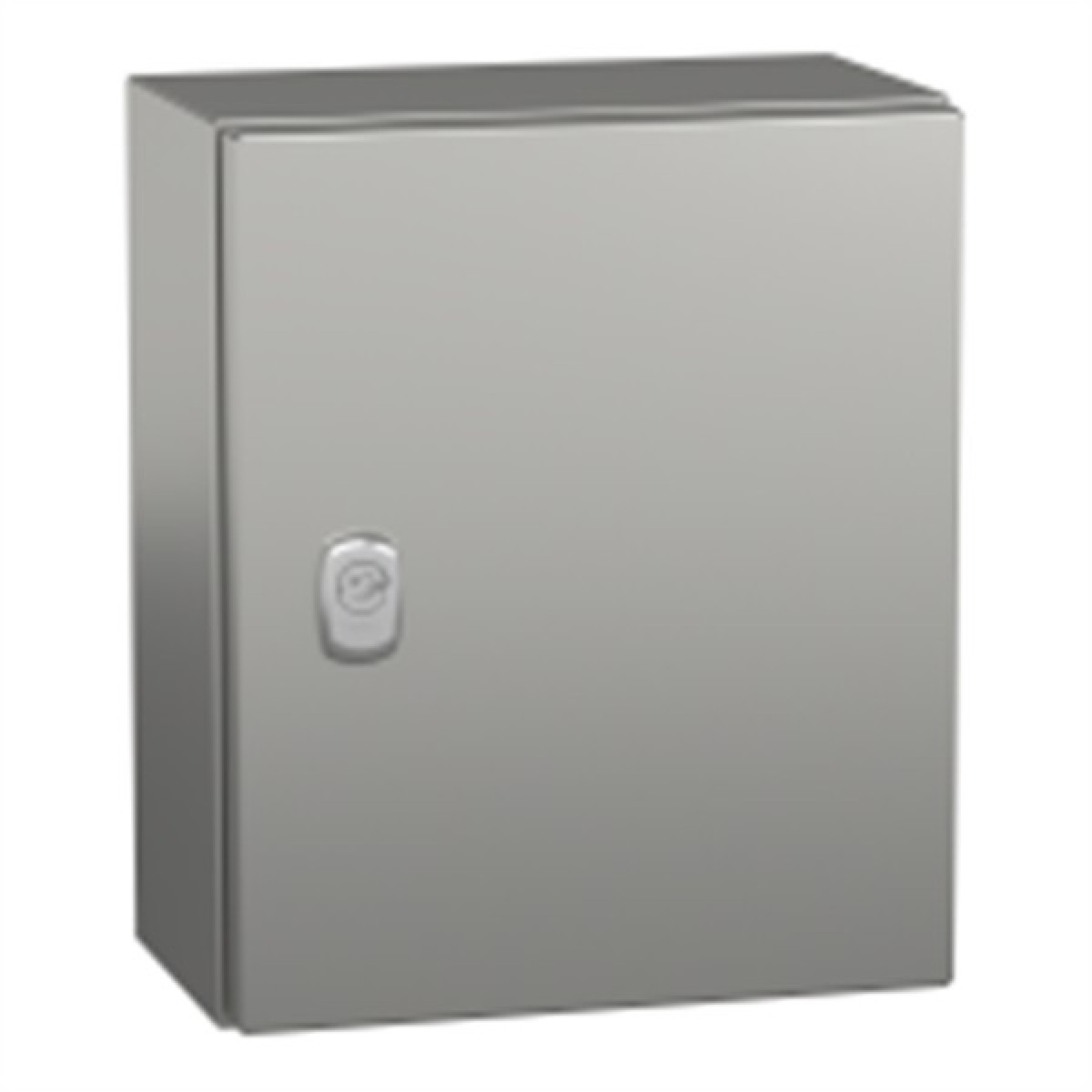 Schneider NSYS3X302515 Stainless Steel Wall Mounted Enclosure 300x250x150 IP66