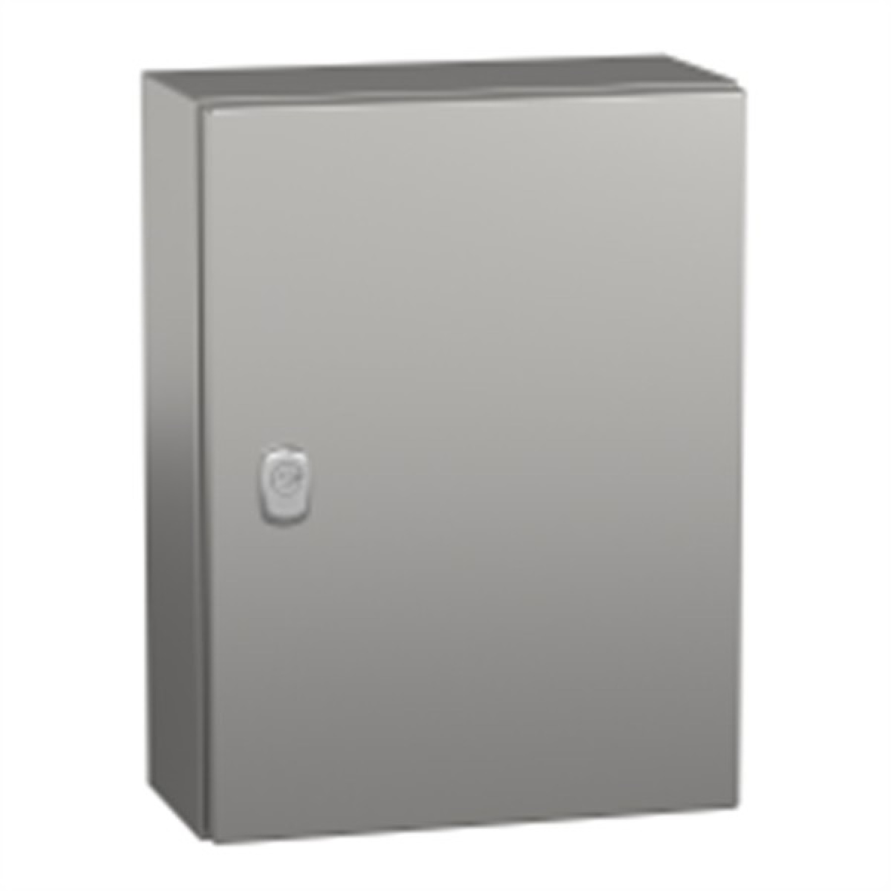 Schneider NSYS3X4315 Stainless Steel Wall Mounted Enclosure 400x300x150 IP66
