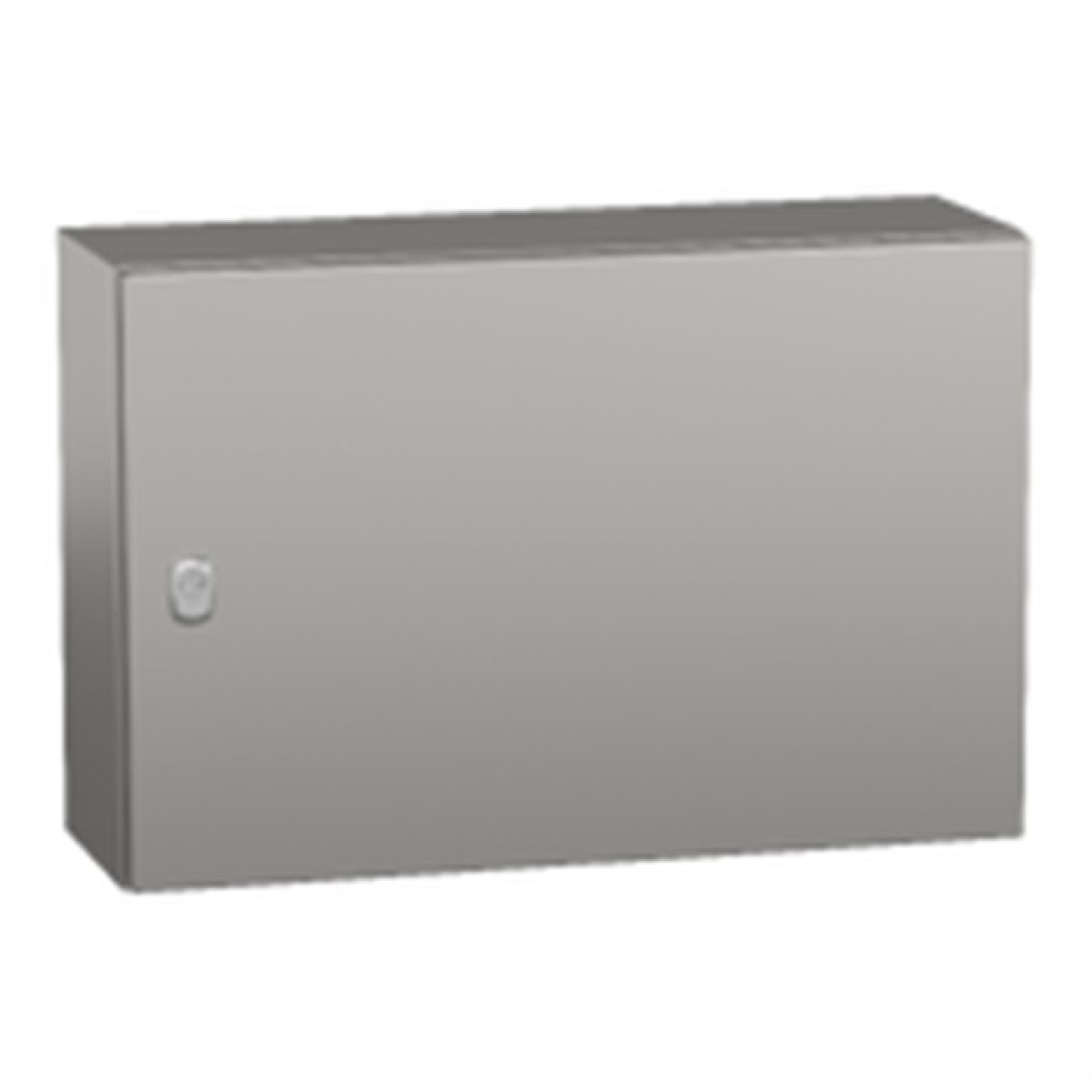 Schneider NSYS3X4620 Stainless Steel Wall Mounted Enclosure 400x600x200 IP66