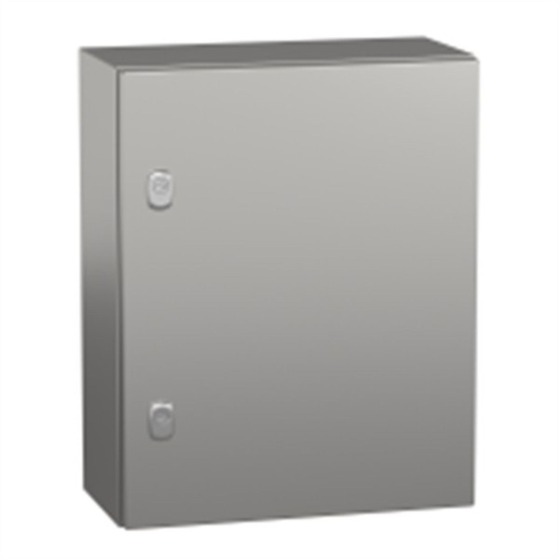 Schneider NSYS3X5420 Stainless Steel Wall Mounted Enclosure 500x400x200 IP66