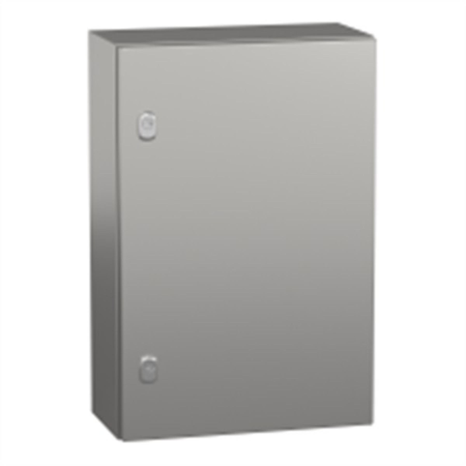 Schneider NSYS3X6420 Stainless Steel Wall Mounted Enclosure 600x400x200 IP66