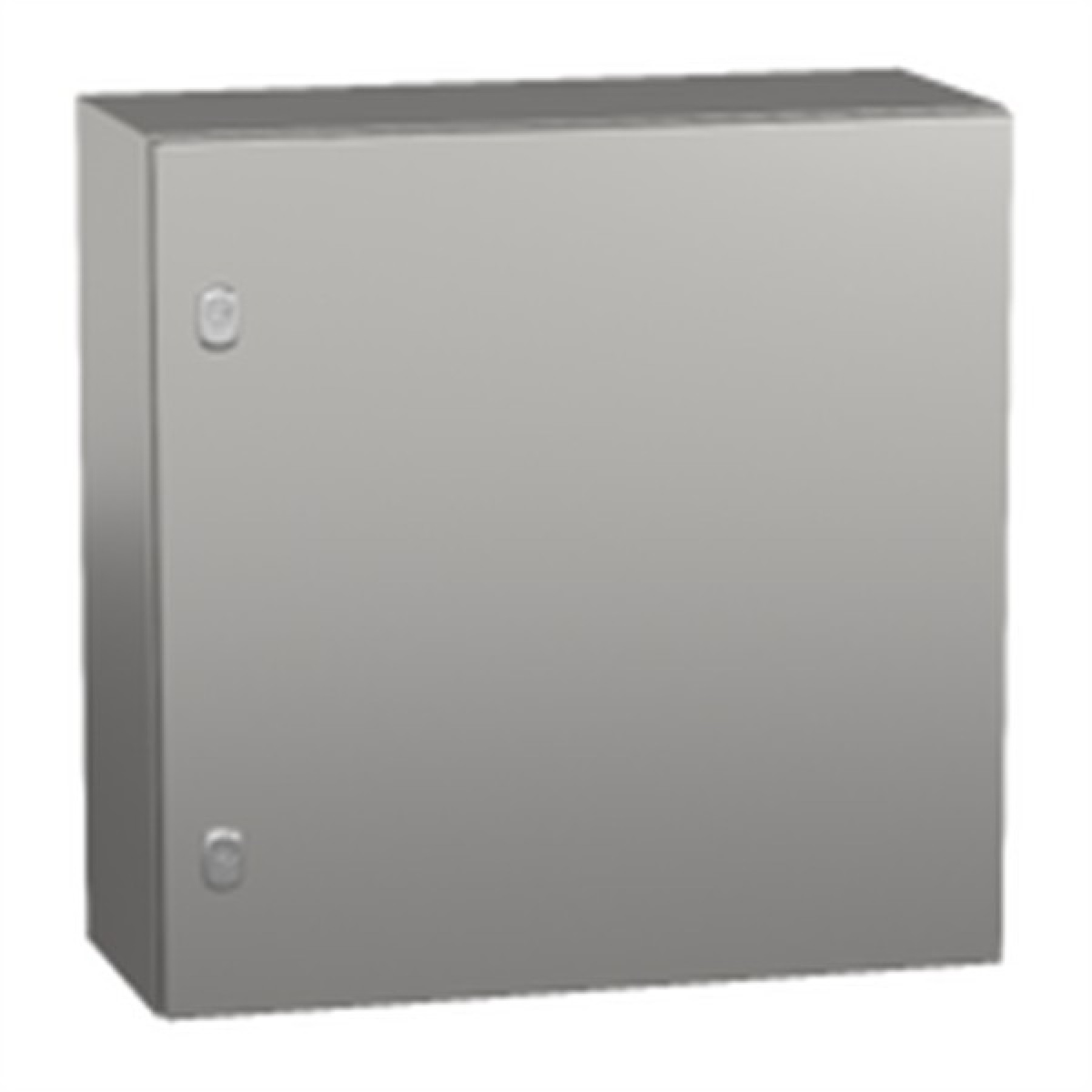 Schneider NSYS3X6625 Stainless Steel Wall Mounted Enclosure 600x600x250 IP66