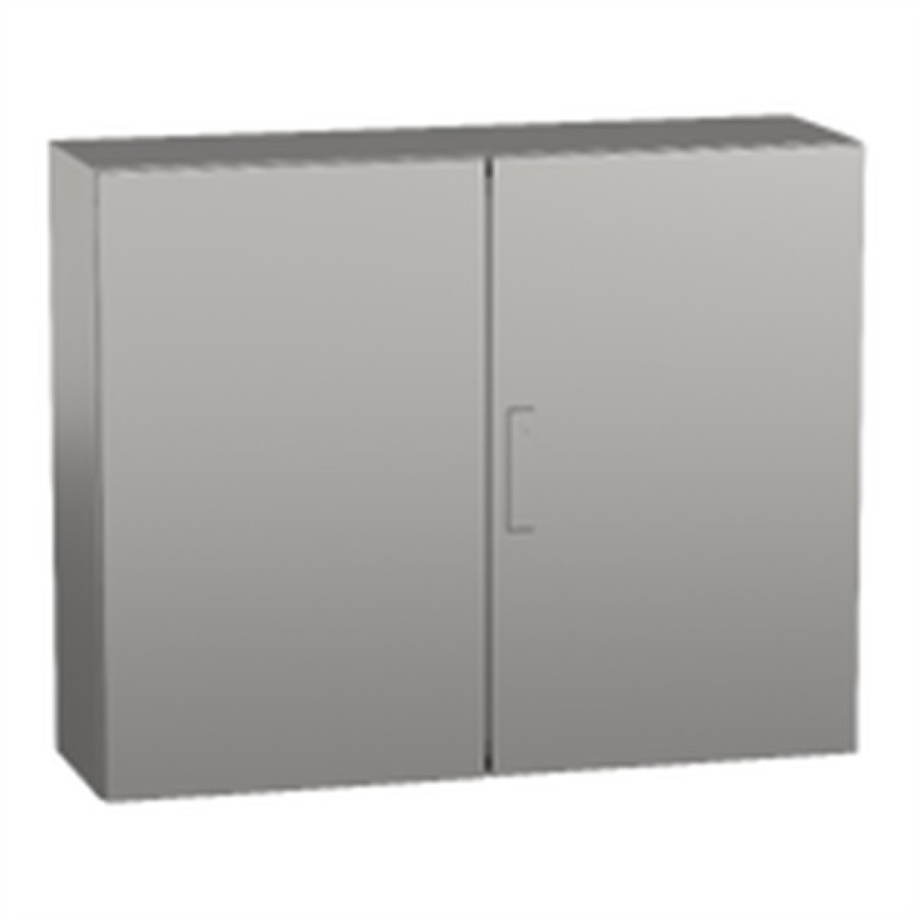 Schneider NSYS3X801030 Stainless Steel Wall Mounted Enclosure 800x1000x300 IP66