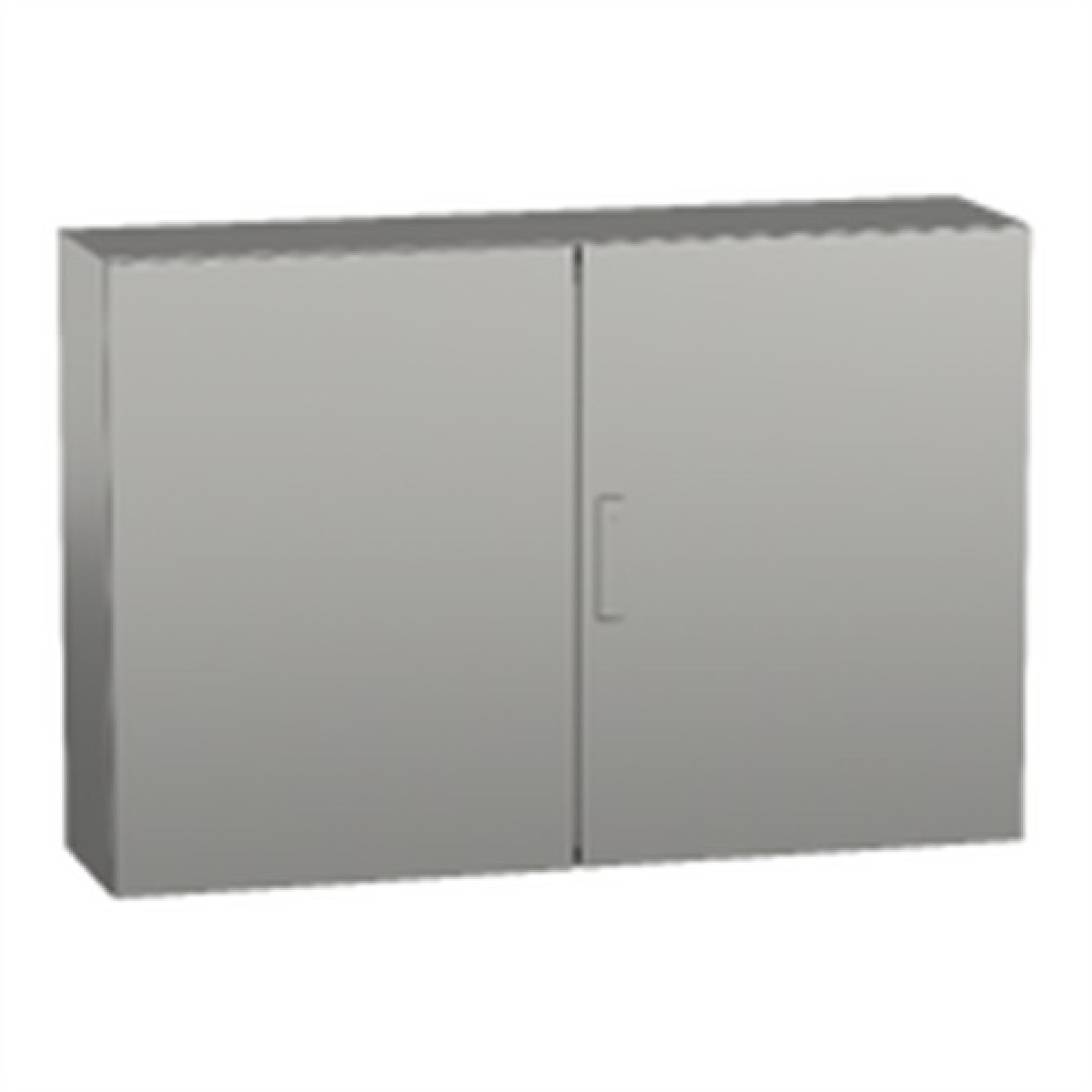 Schneider NSYS3X801230 Stainless Steel Wall Mounted Enclosure 800x1200x300 IP66