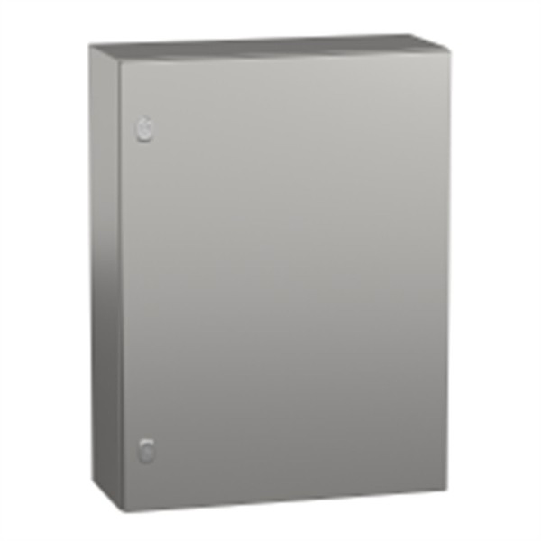 Schneider NSYS3X8625 Stainless Steel Wall Mounted Enclosure 800x600x250 IP66