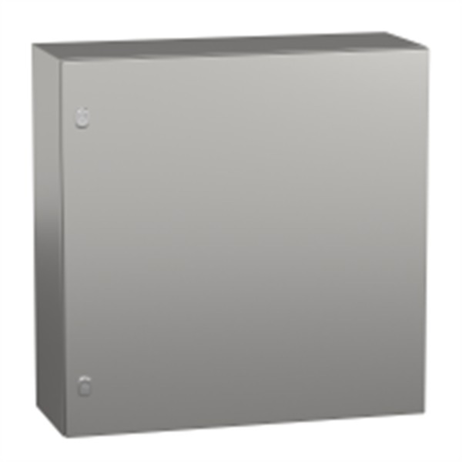 Schneider NSYS3X8830 Stainless Steel Wall Mounted Enclosure 800x800x300 IP66