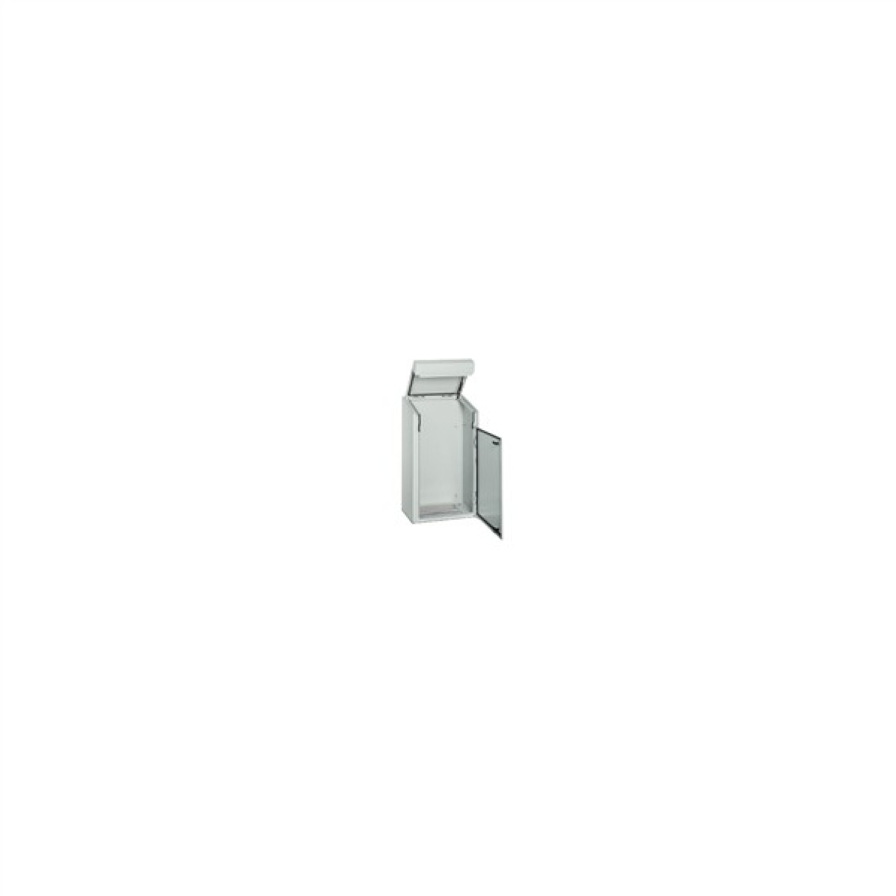 Schneider NSYSD6 Control Desk Enclosure 600x1000x469 IP55