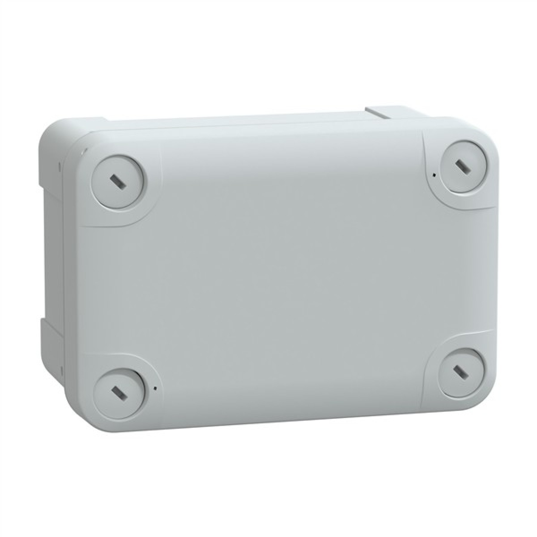 Schneider NSYTBP1397 Polycarbonate Industrial Box 138x93x72 IP66