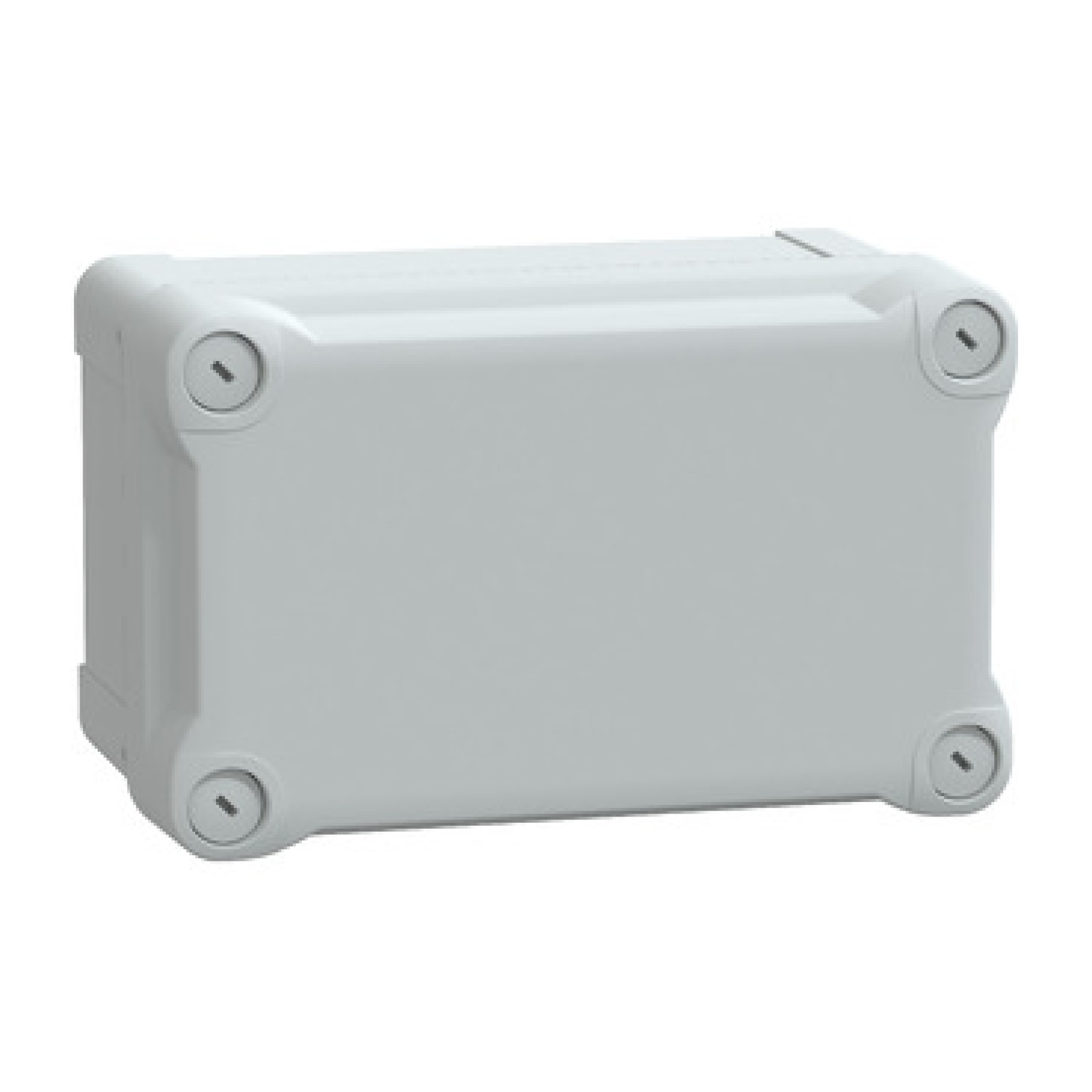 Schneider NSYTBP191210H Polycarbonate Industrial Box 192x121x105 IP66