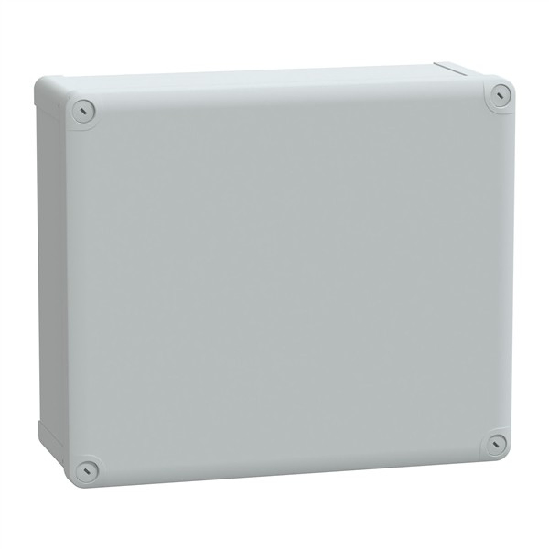 Schneider NSYTBP342912 Polycarbonate Industrial Box 341x291x128 IP66