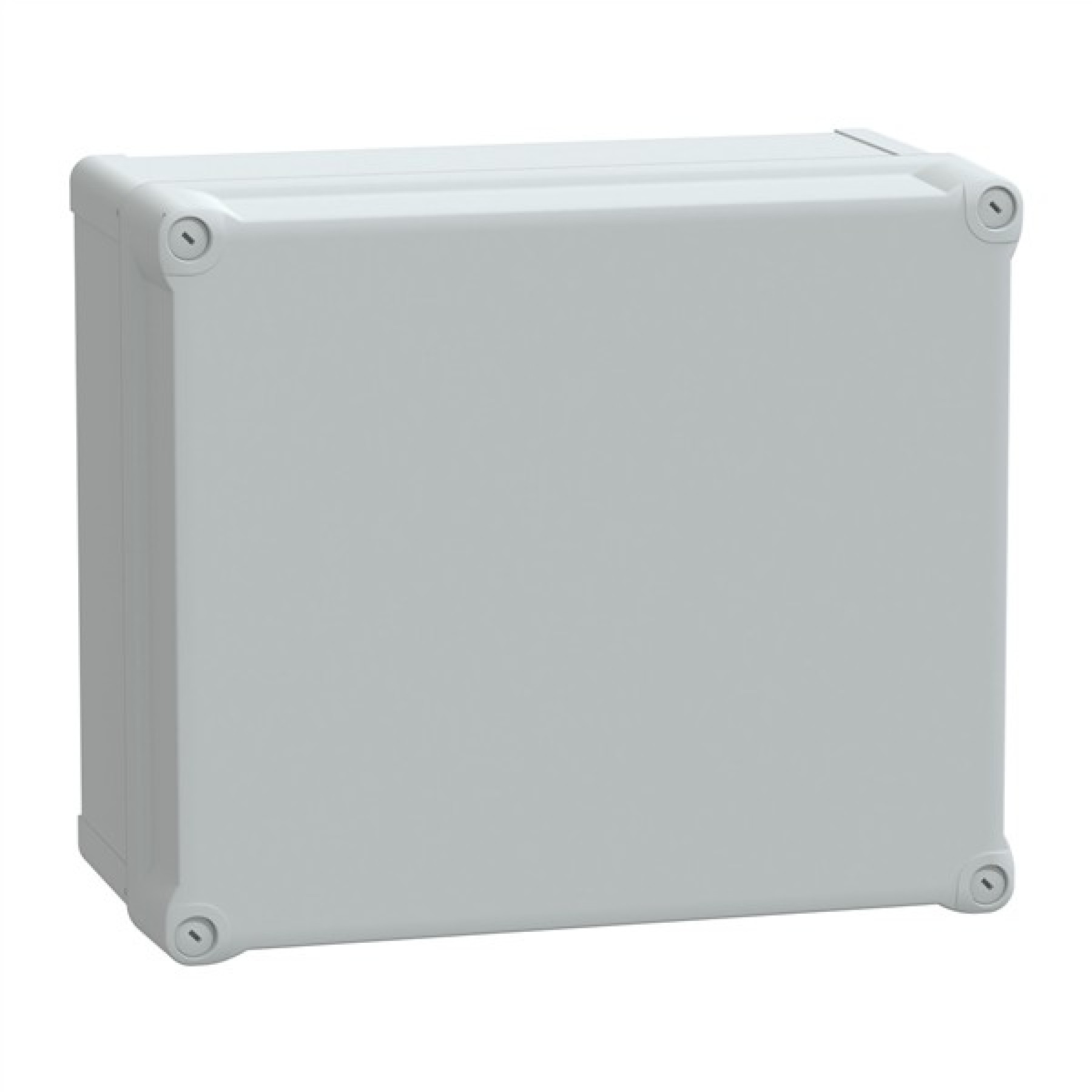 Schneider NSYTBP342916H Polycarbonate Industrial Box 341x291x168 IP66