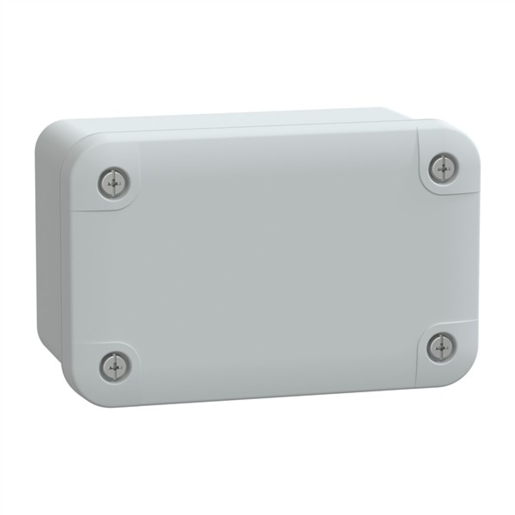 Schneider NSYTBS1176 ABS Industrial Box 107x65x55 IP66
