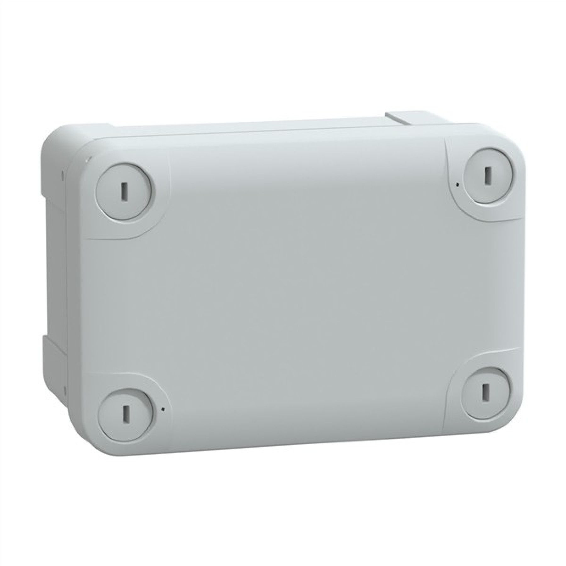 Schneider NSYTBS1397 ABS Industrial Box 138x93x72 IP66