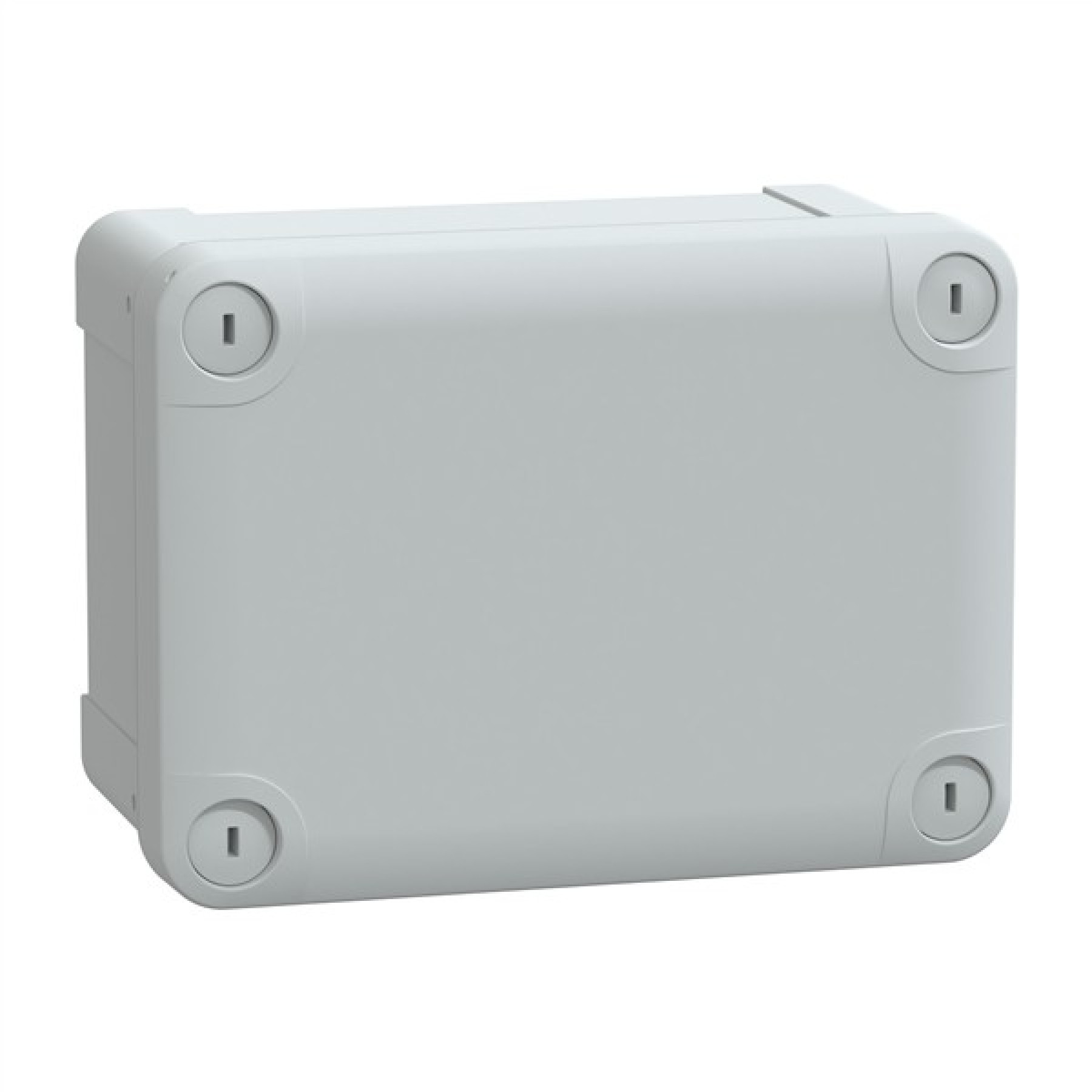 Schneider NSYTBS16128 ABS Industrial Box 164x121x87 IP66