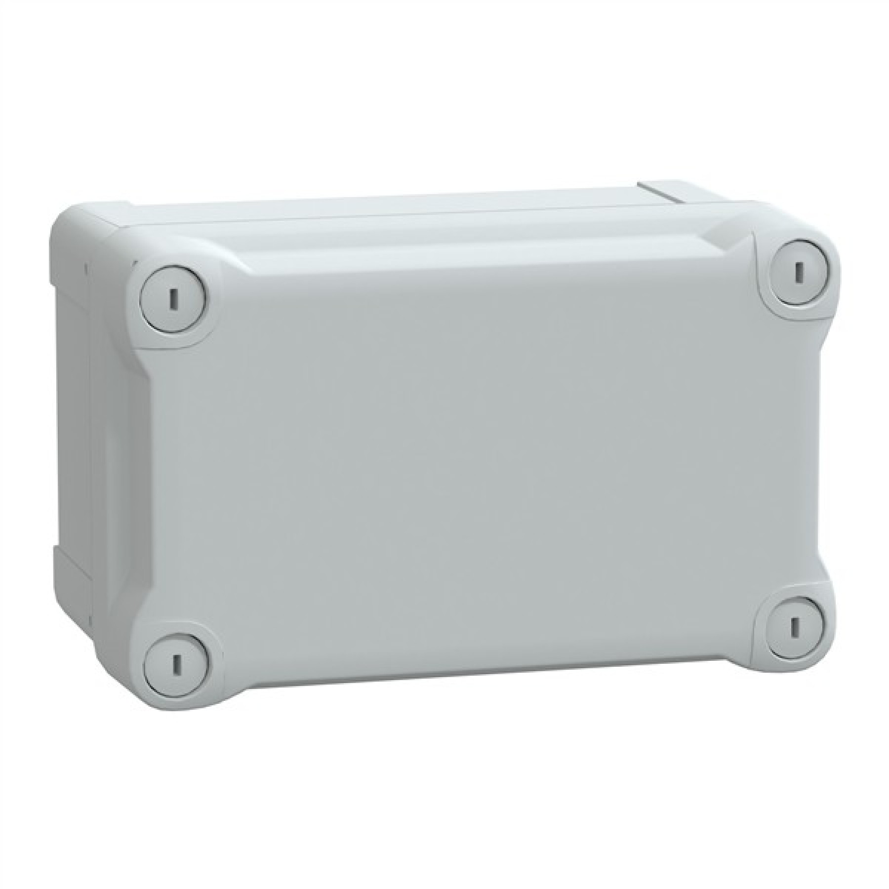 Schneider NSYTBS191210H ABS Industrial Box 192x121x105 IP66