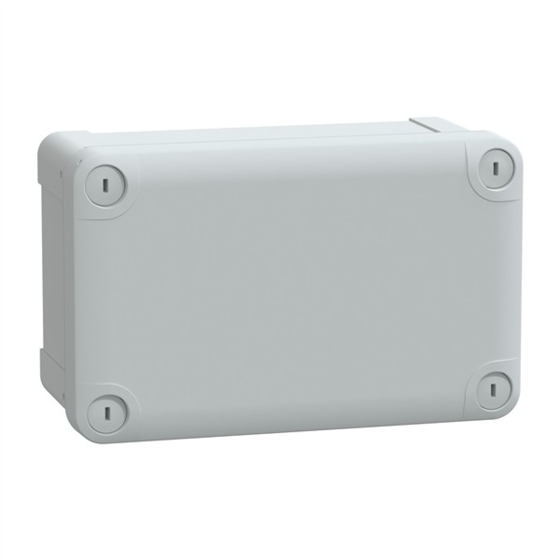 Schneider NSYTBS19128 ABS Industrial Box 192x121x87 IP66