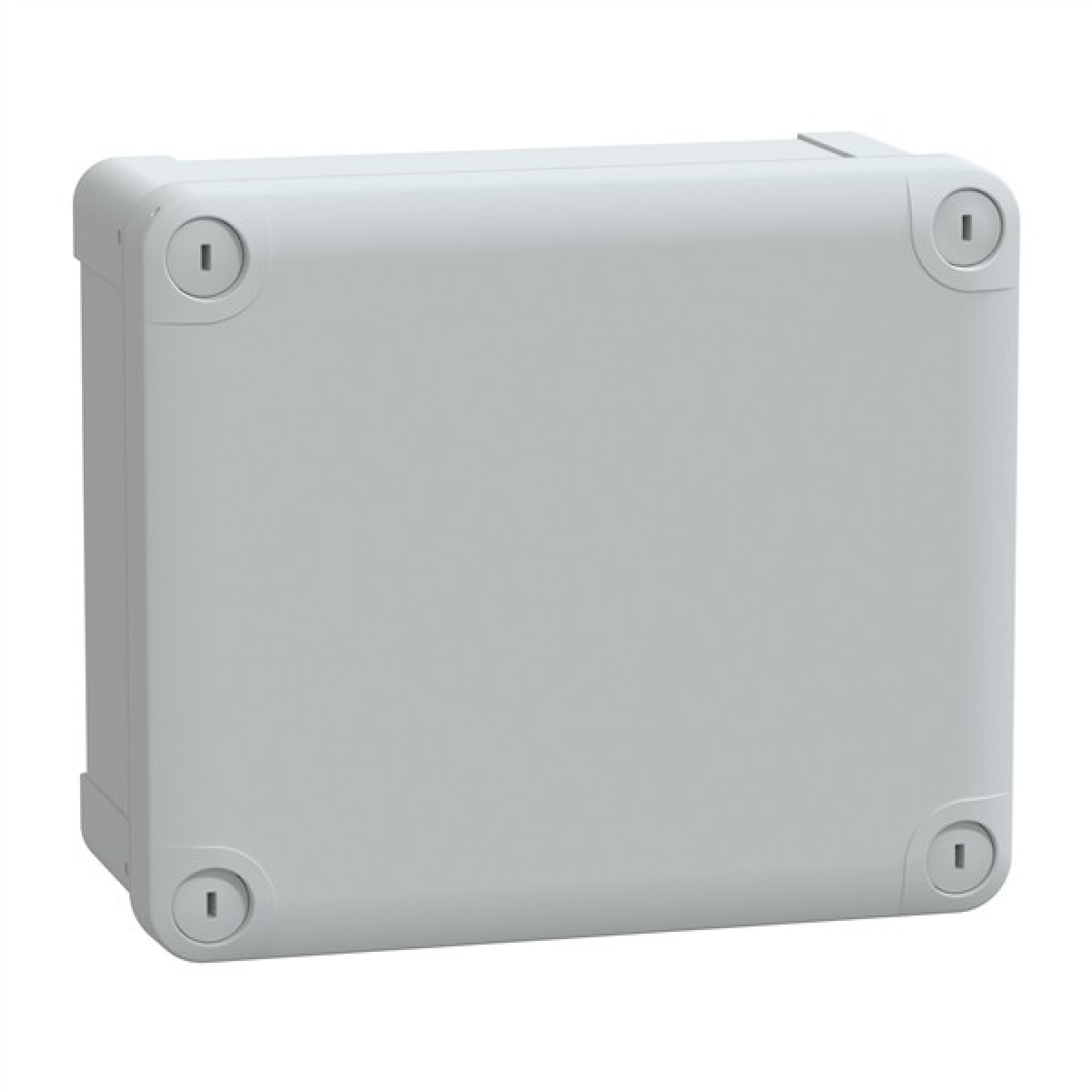 Schneider NSYTBS19168 ABS Industrial Box 192x164x87 IP66