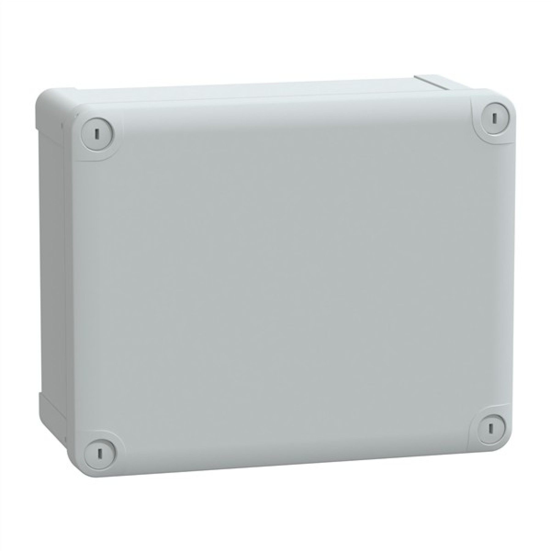 Schneider NSYTBS241910 ABS Industrial Box 241x192x128 IP66