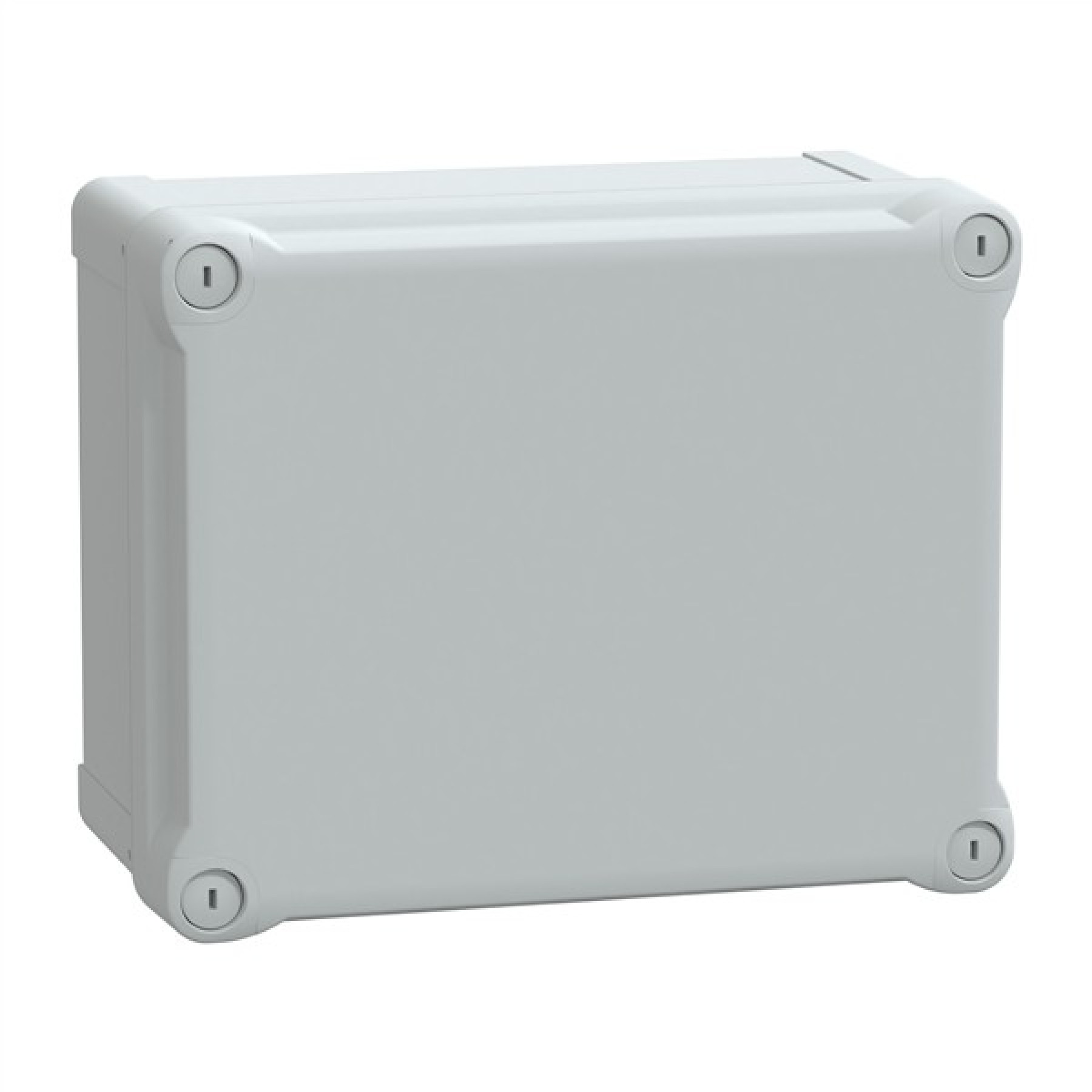 Schneider NSYTBS241912H ABS Industrial Box 241x192x128 IP66