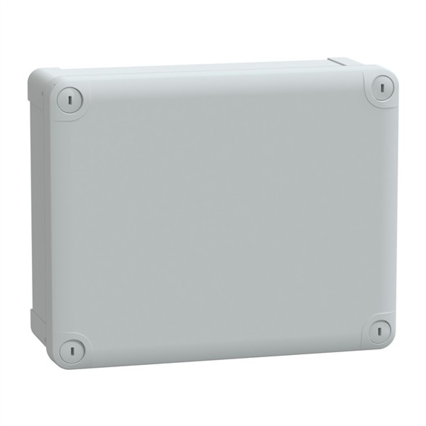 Schneider NSYTBS24198 ABS Industrial Box 241x194x194 IP66