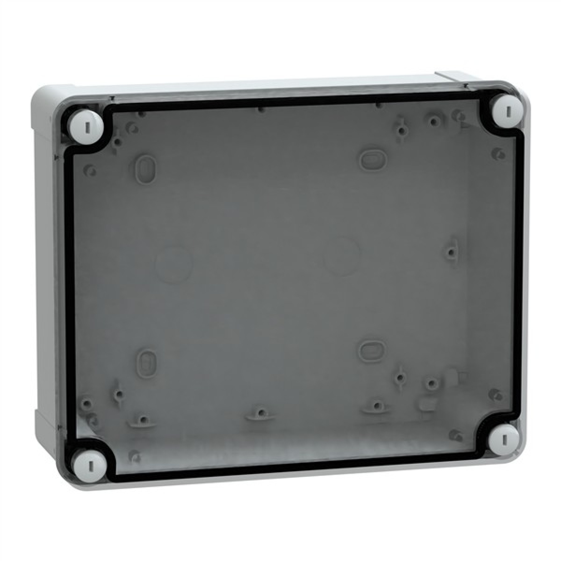 Schneider NSYTBS24198T ABS Industrial Box 241x192x87 IP66