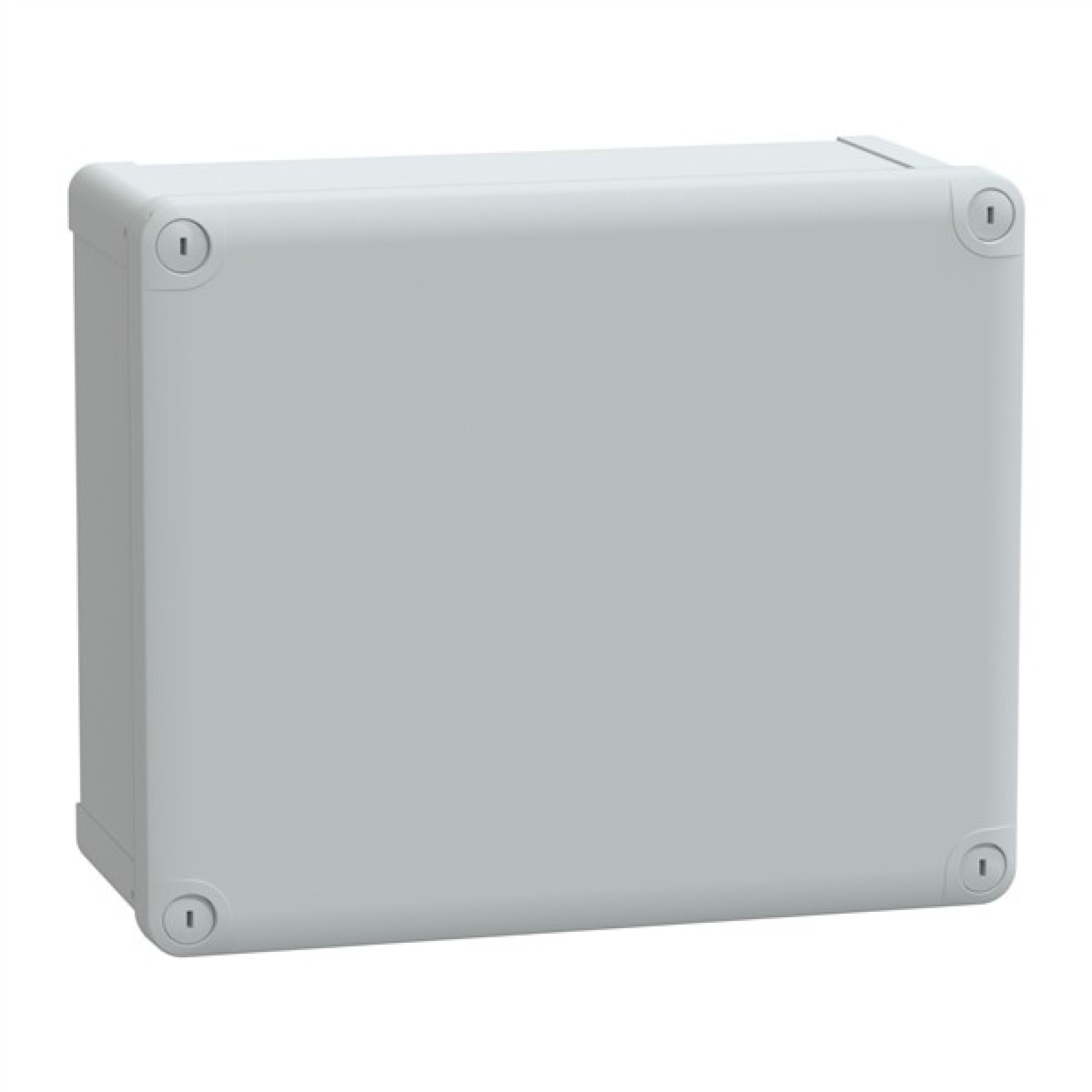 Schneider NSYTBS292412 ABS Industrial Box 291x241x128 IP66