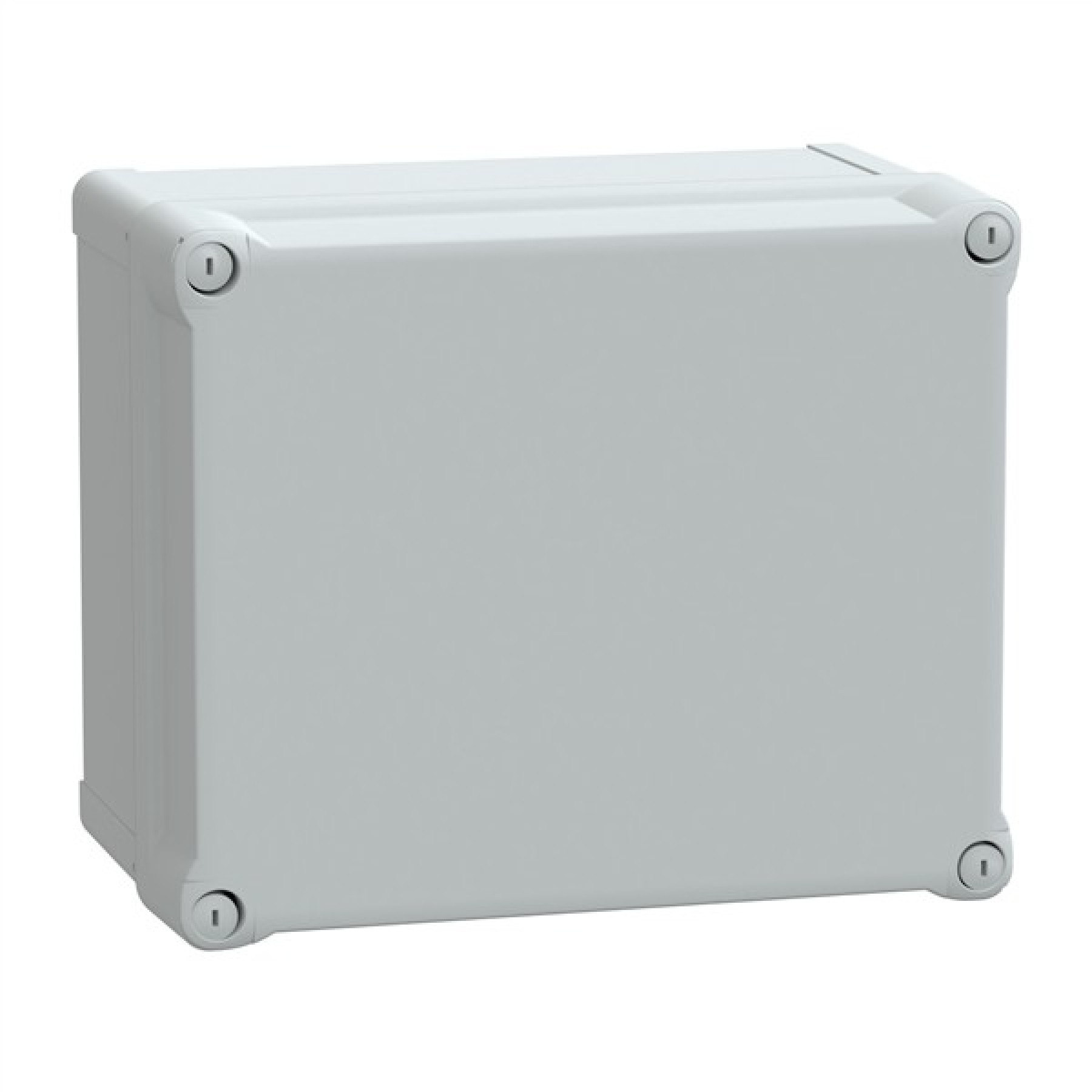 Schneider NSYTBS292416H ABS Industrial Box 291x241x168 IP66
