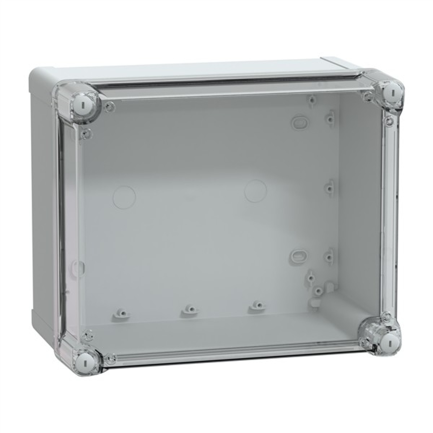 Schneider NSYTBS292416HT ABS Industrial Box 291x241x168 IP66